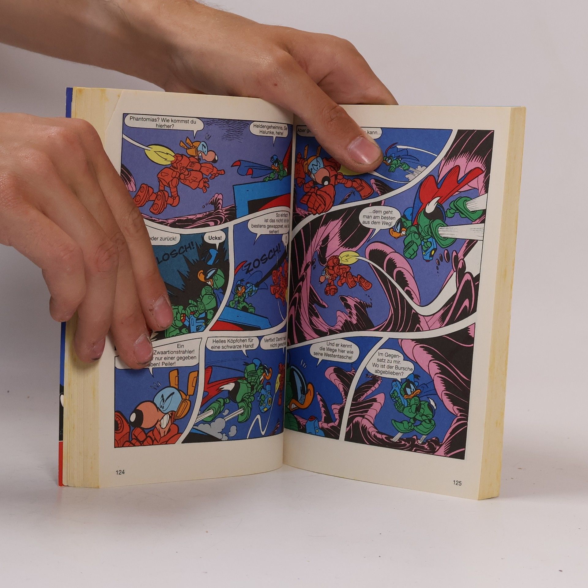 Walt Disney Lustiges Taschenbuch 361. Unter Rittern!