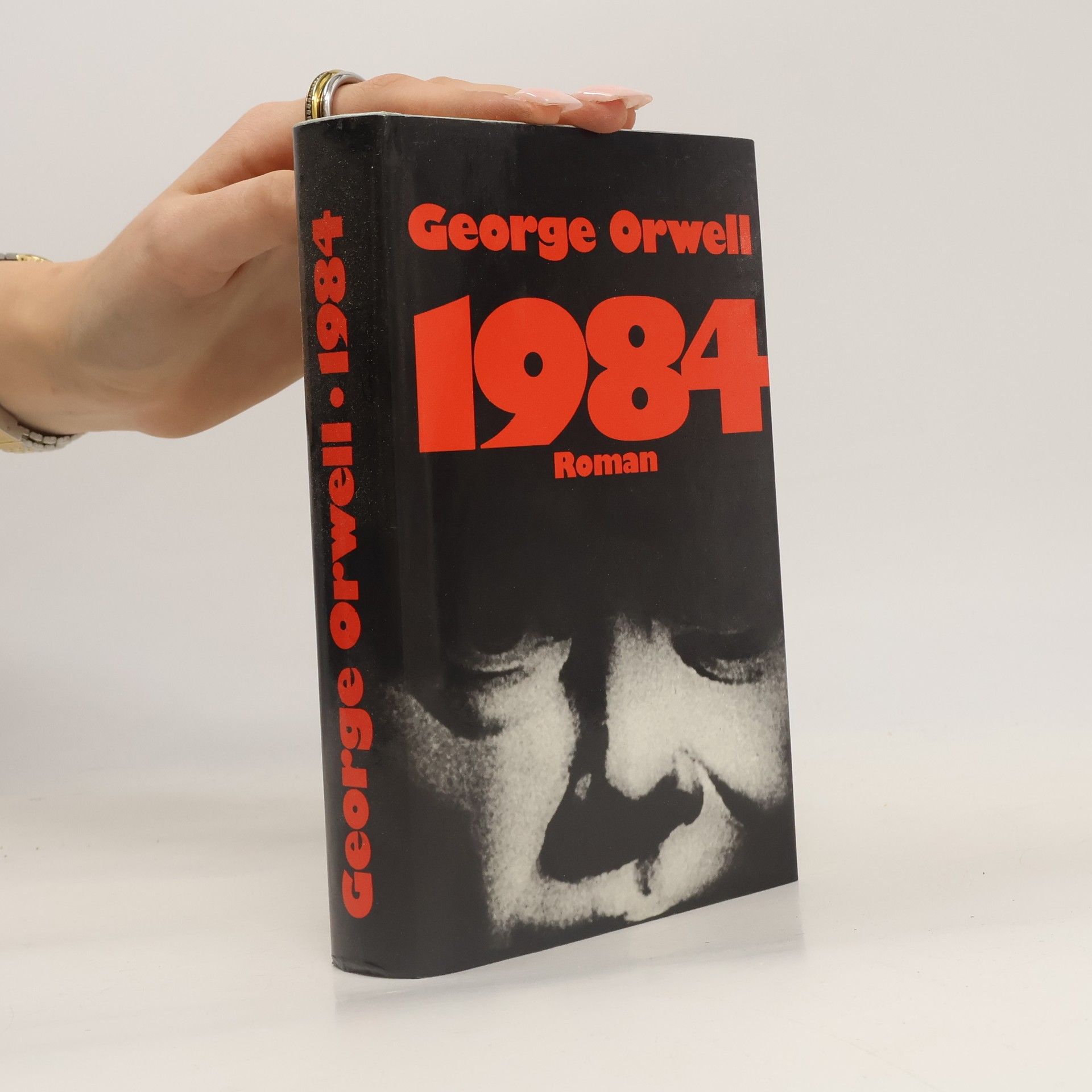 George Orwell 1984