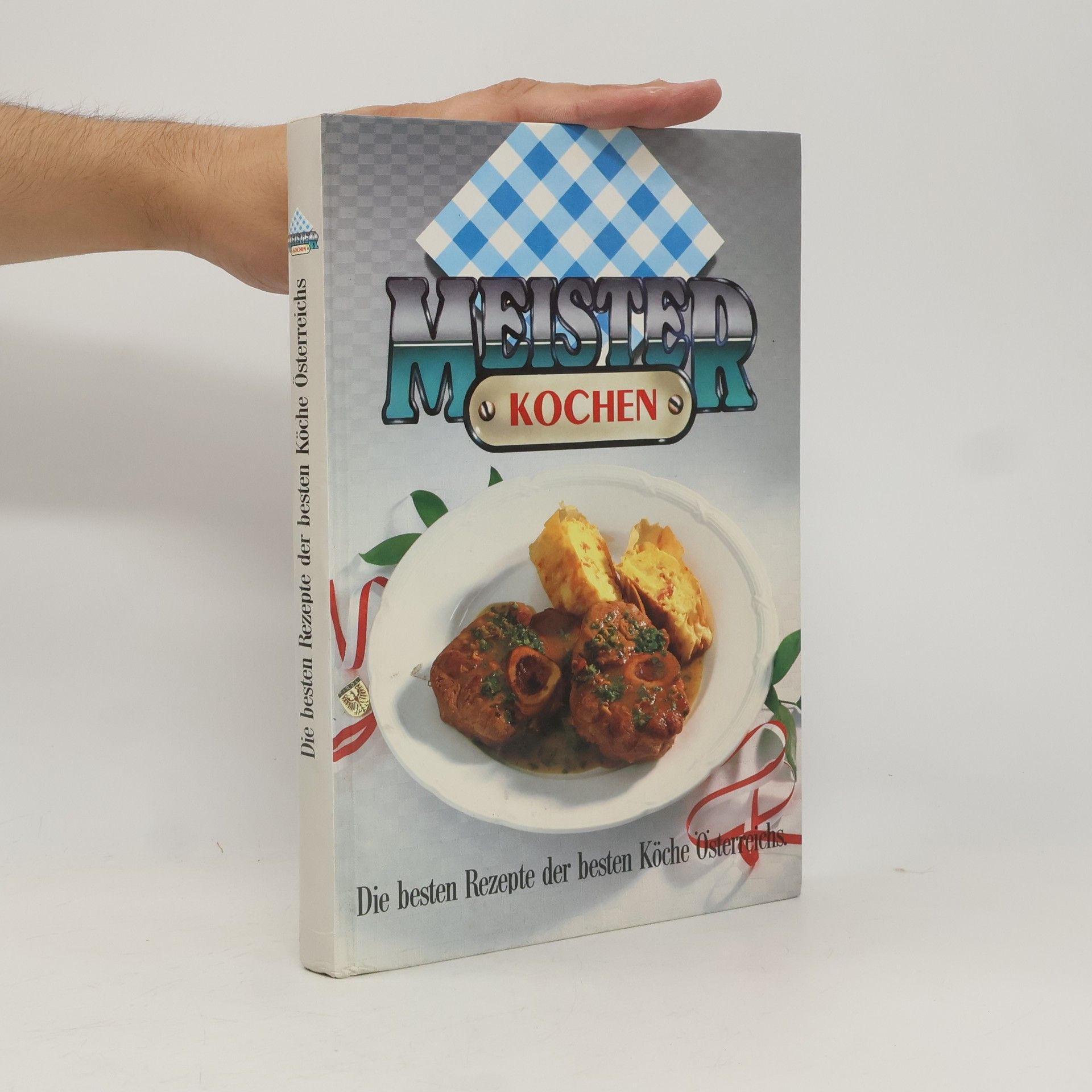 Autores varios Meister Kochen