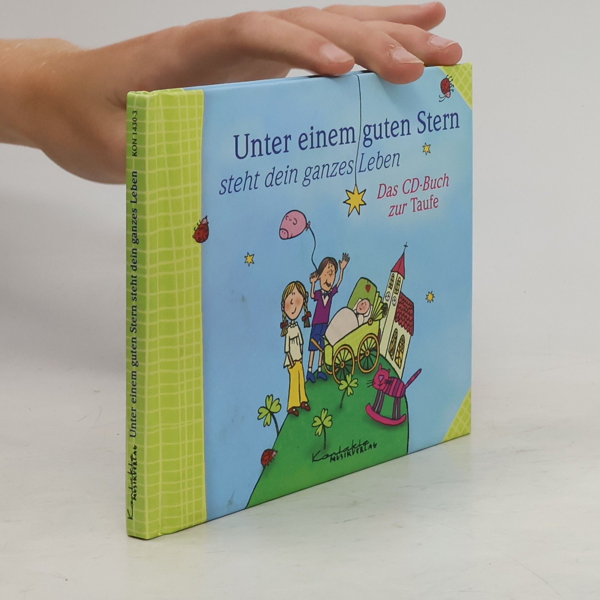 Unter einem guten Stern