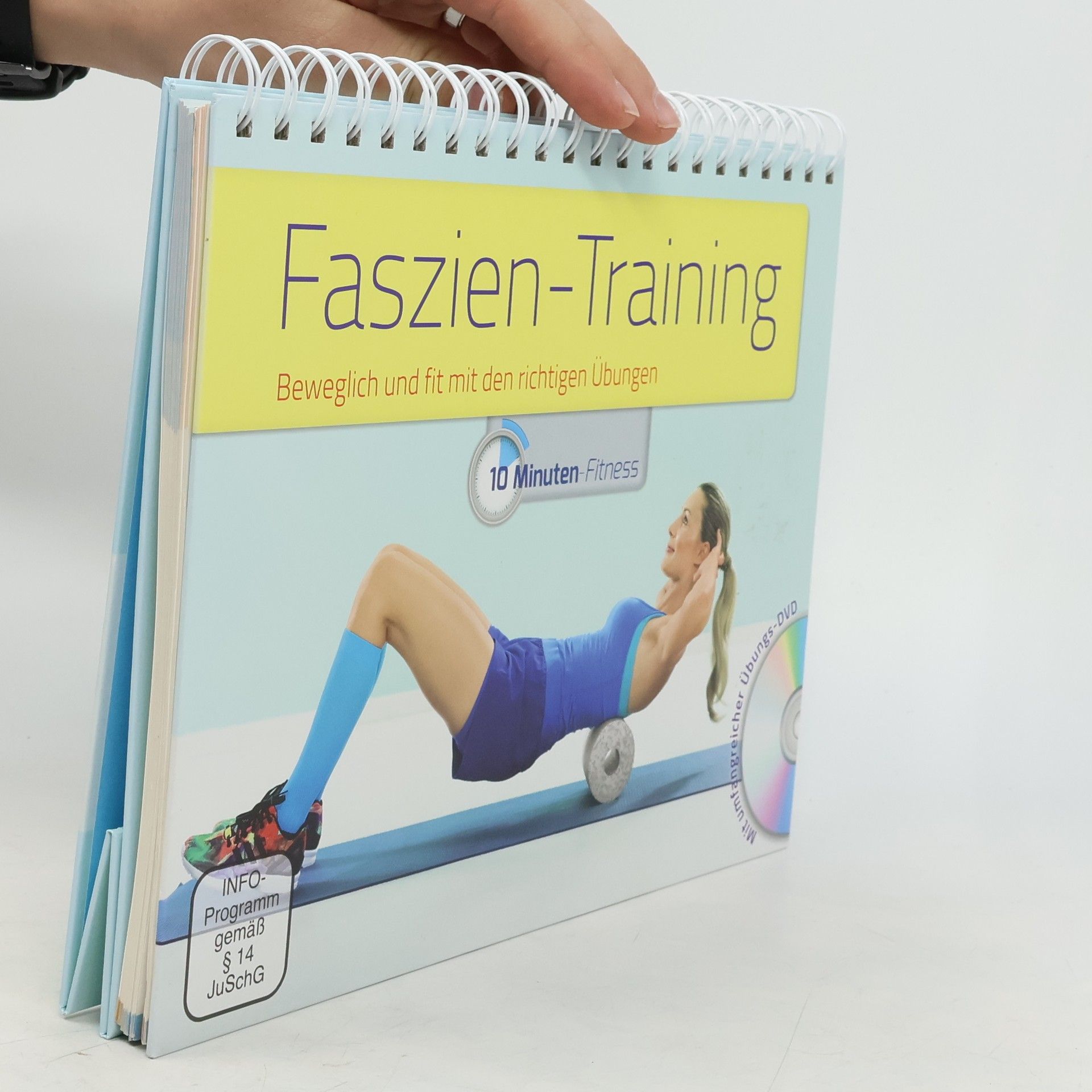 Autorenkollektiv Faszien-Training