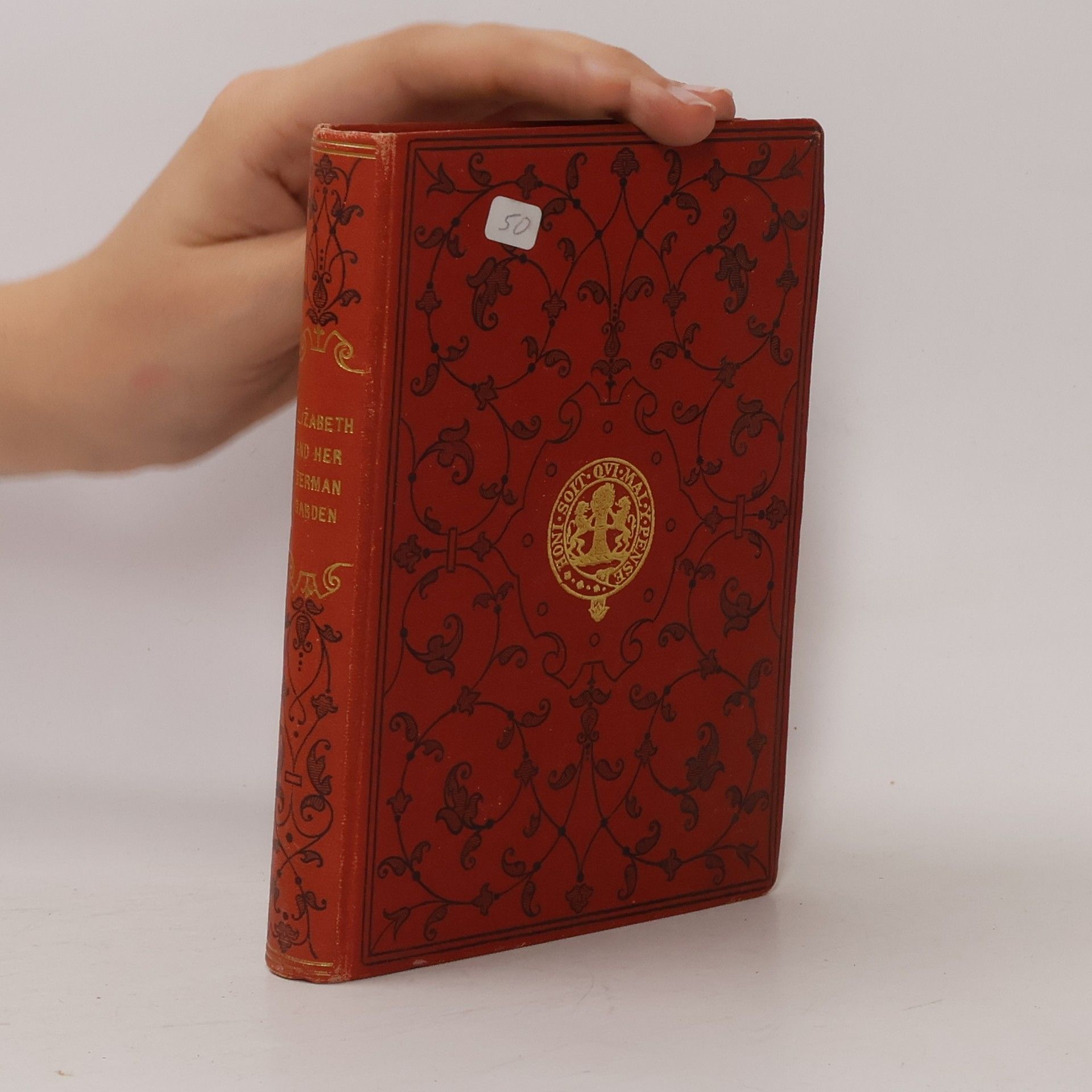 Various authors Collections of British Authors