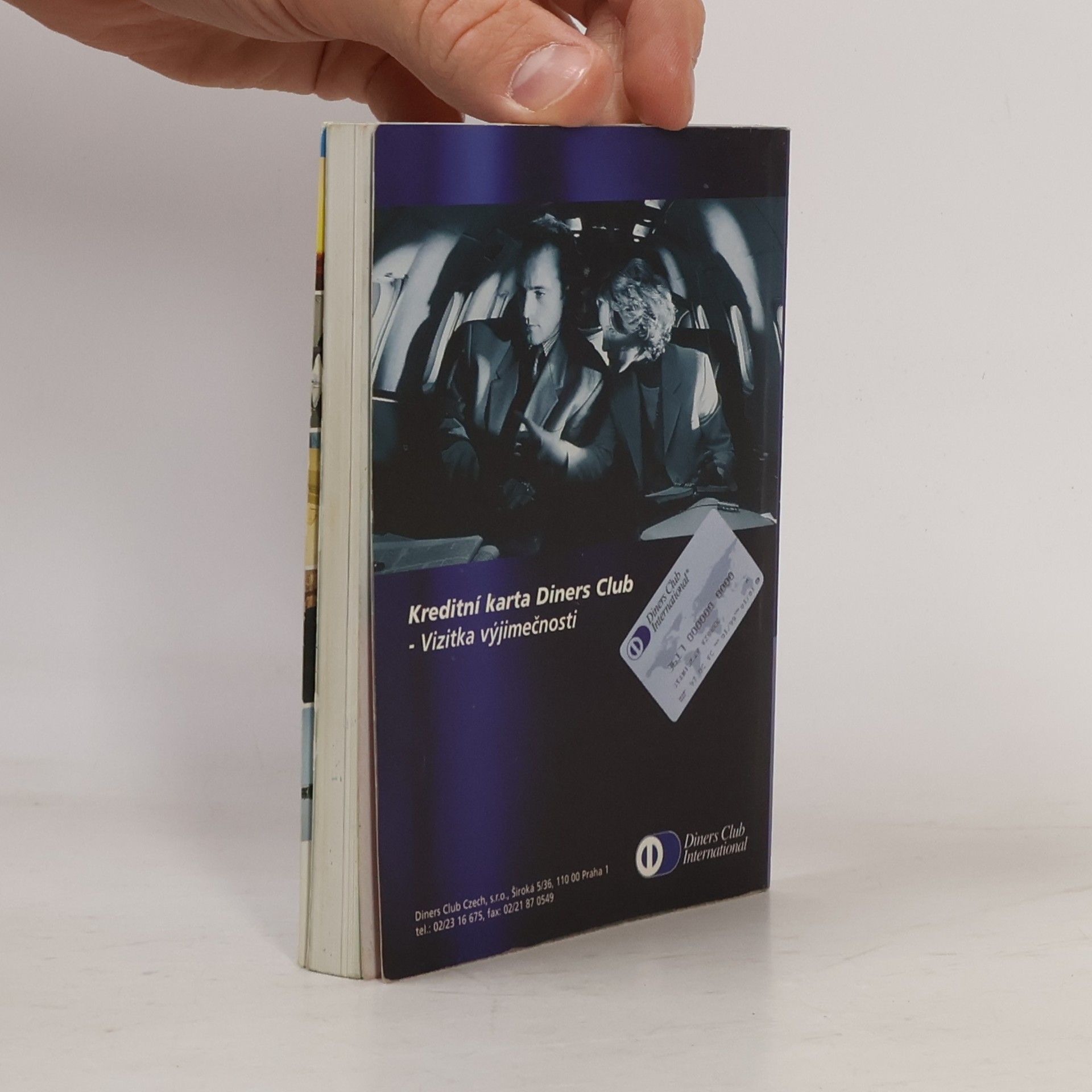 Autorenkollektiv Pravidla golfu 2000-2003