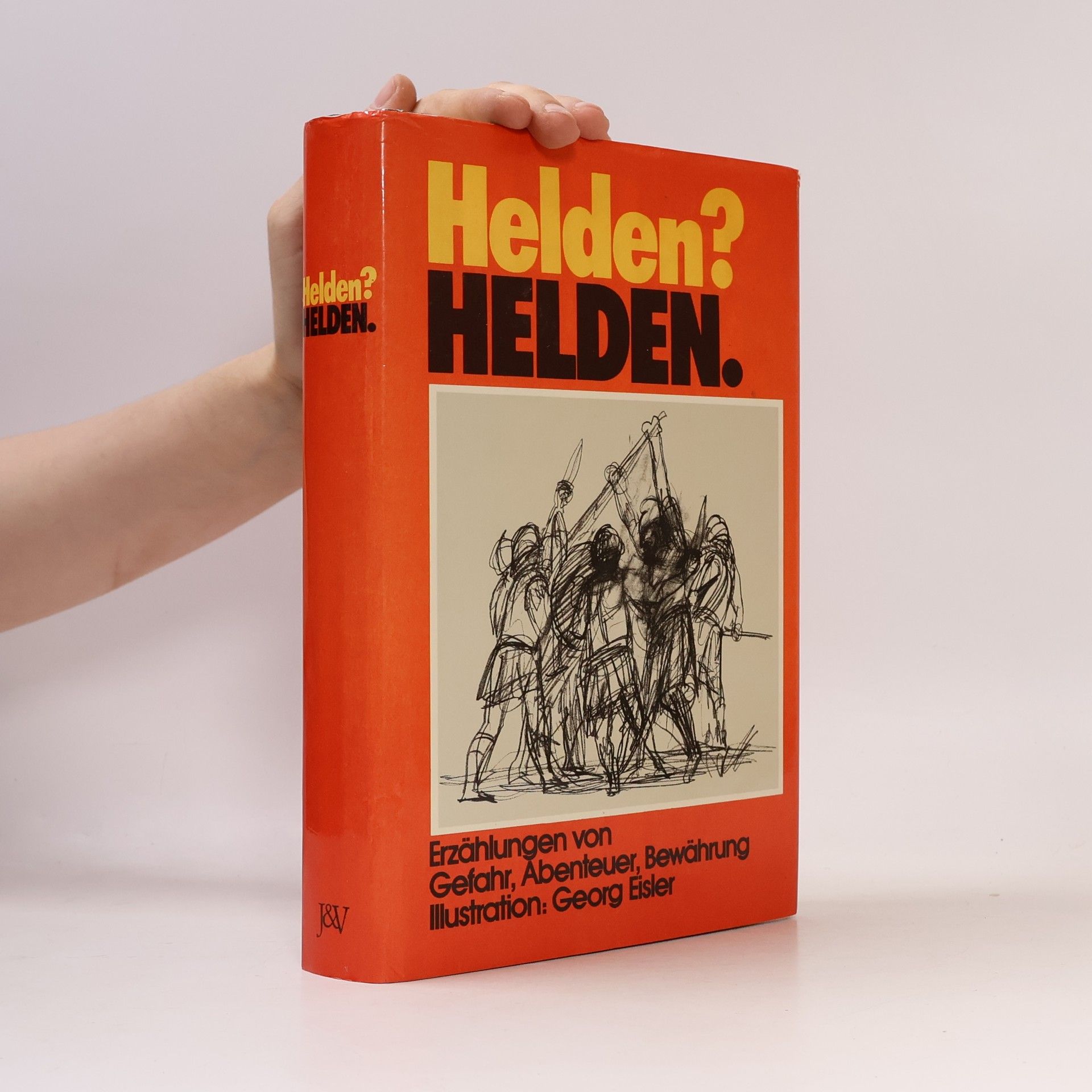 Peter Schneck Helden? Helden