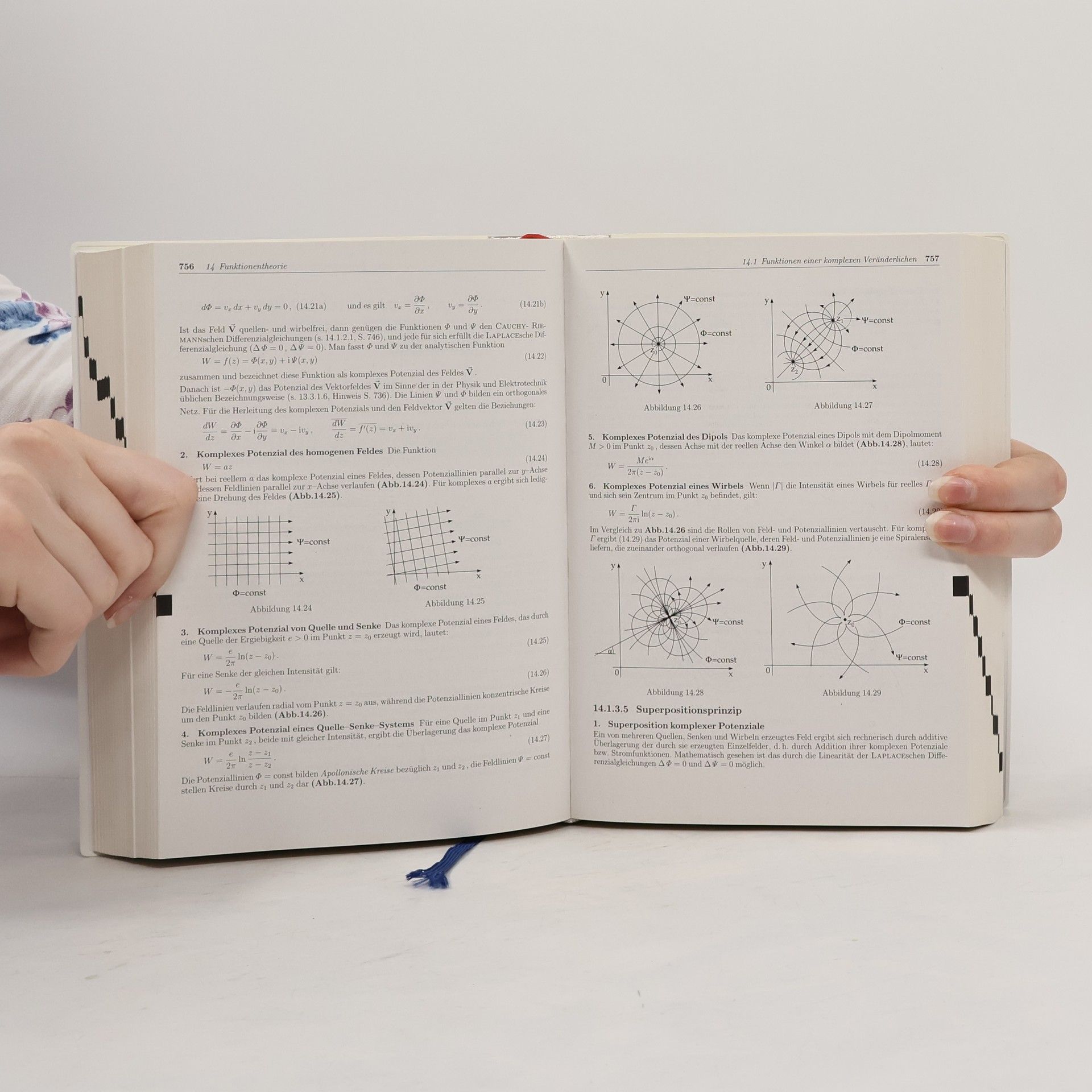I. N. Bronštejn Taschenbuch der Mathematik