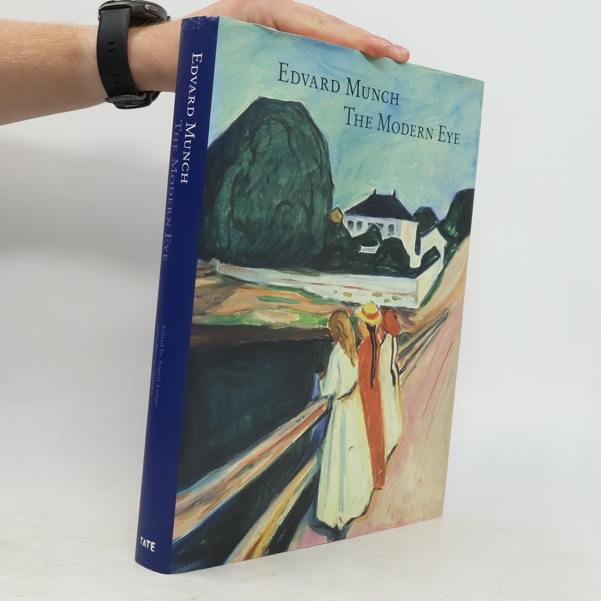 Edvard Munch Edvard Munch