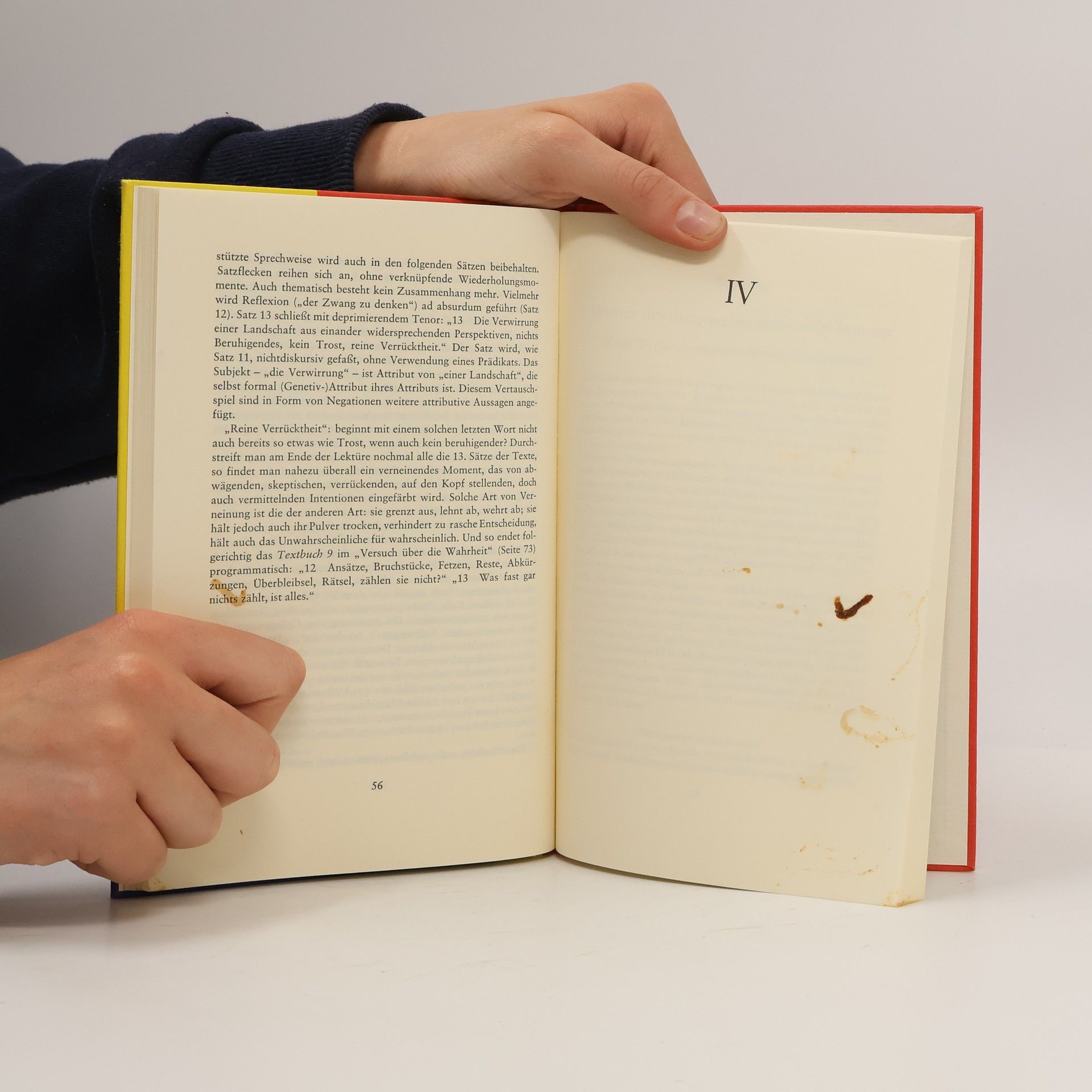 Christina Weiß Schrift écriture geschrieben gelesen