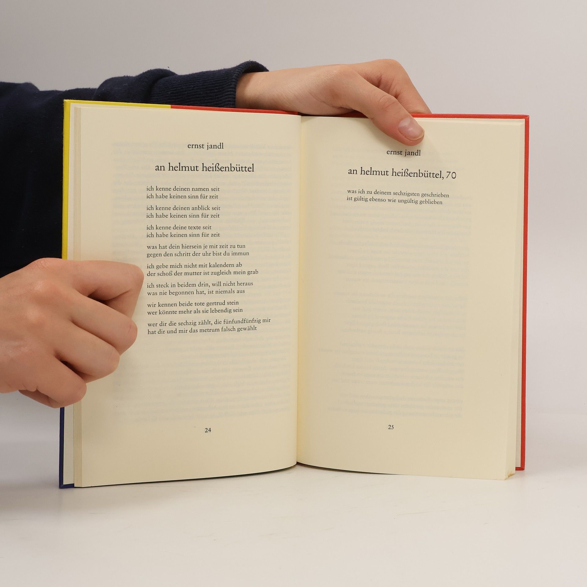 Christina Weiß Schrift écriture geschrieben gelesen