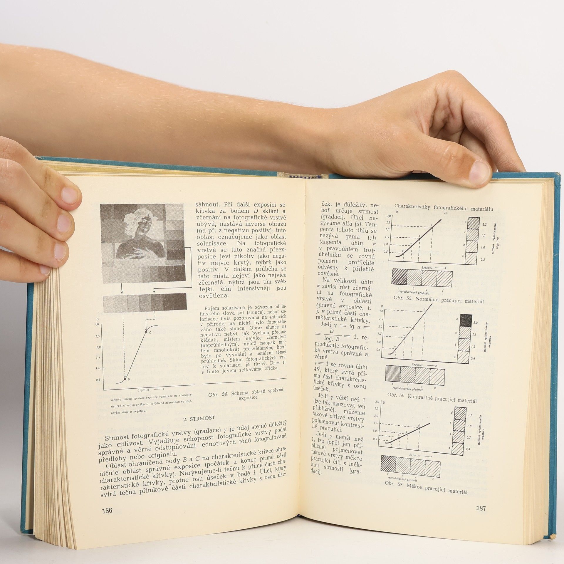 Jaroslav Šalda Tiskové barvy, materiály a chemikálie pro reprodukční fotografii
