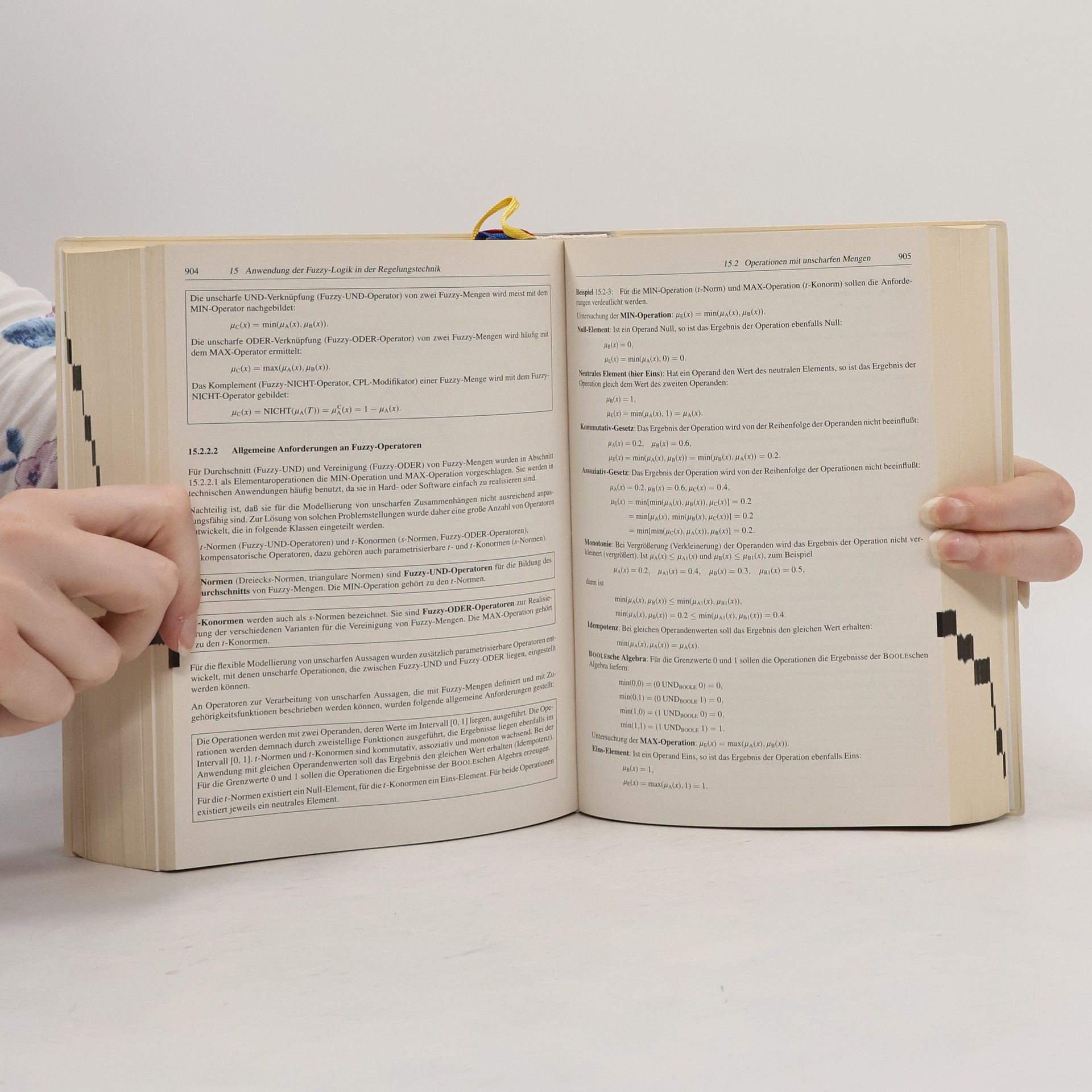 Lutz Wendt Taschenbuch der Regelungstechnik
