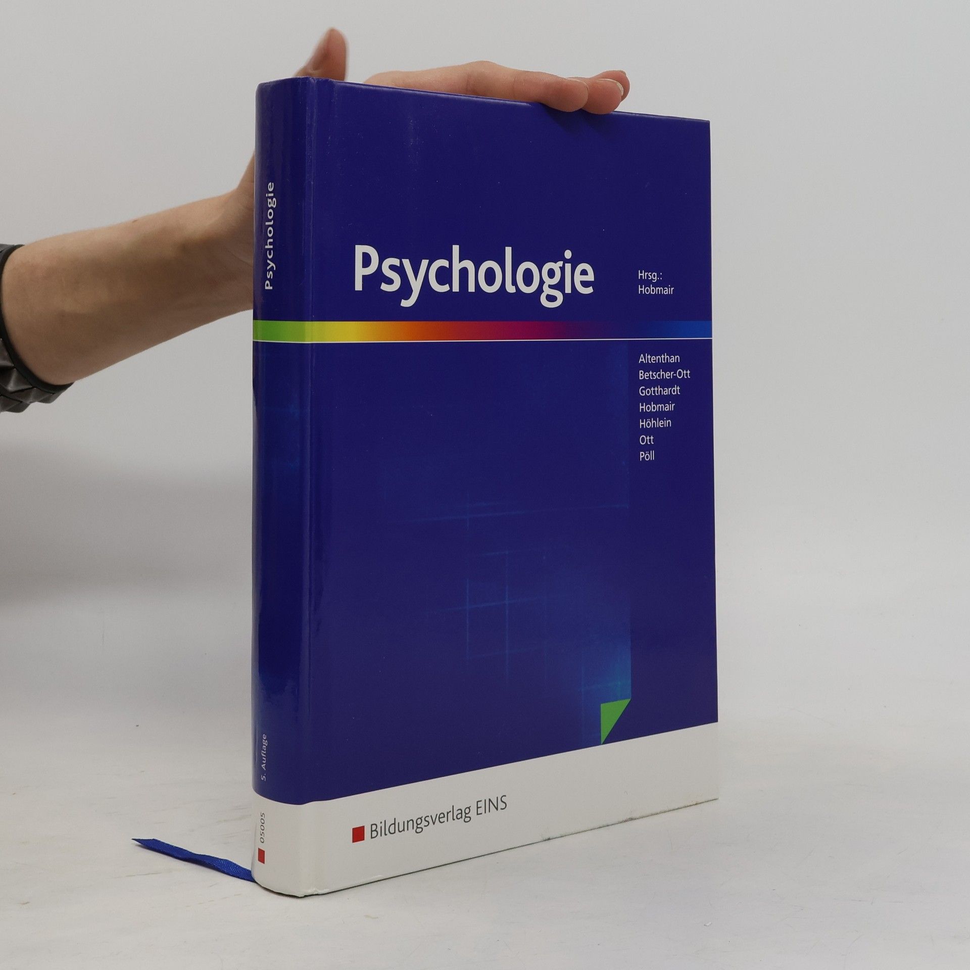 Psychologie