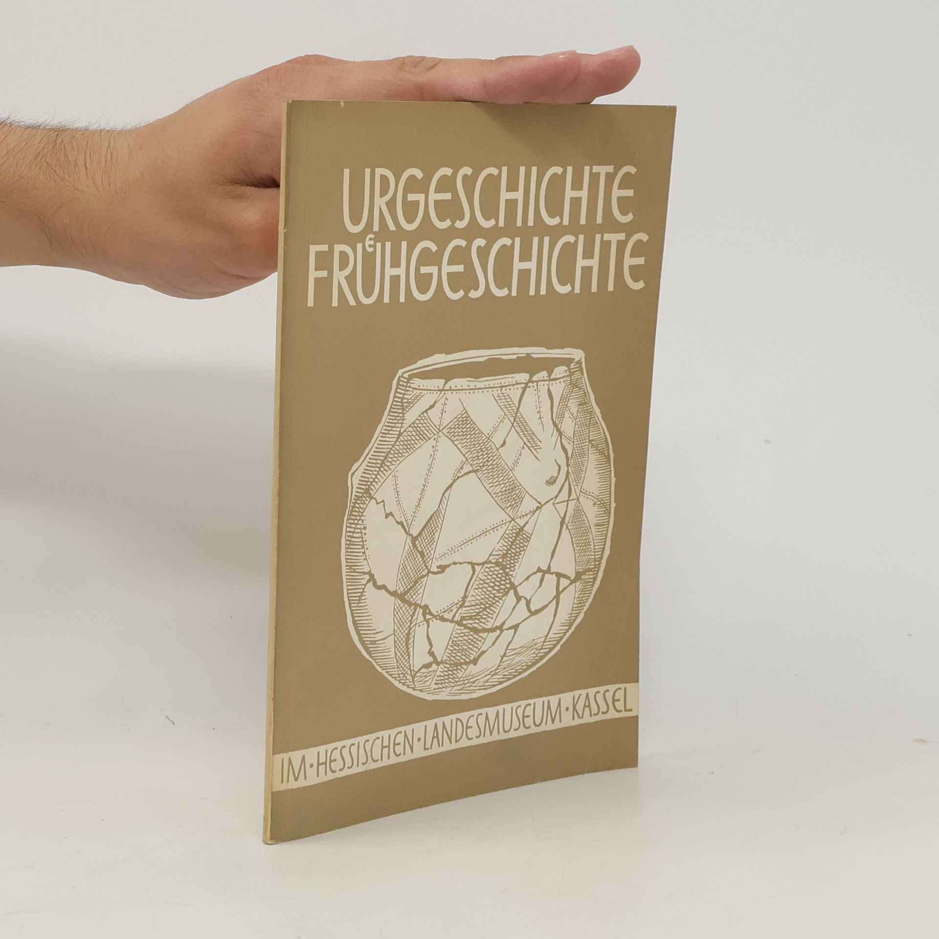Autorenkollektiv Urgeschichte Frühgeschichte