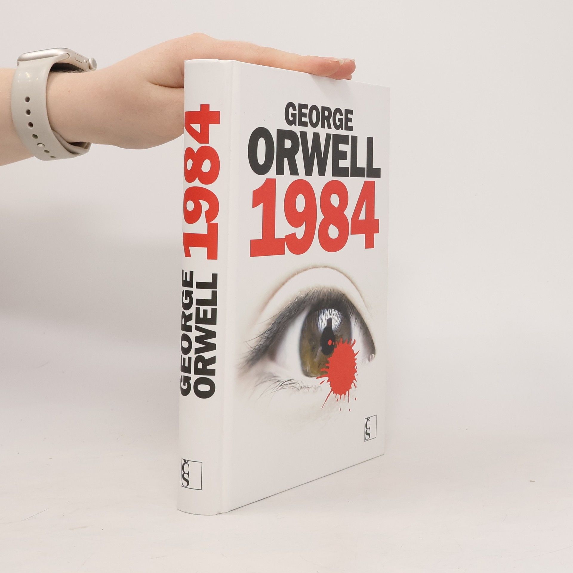 George Orwell 1984