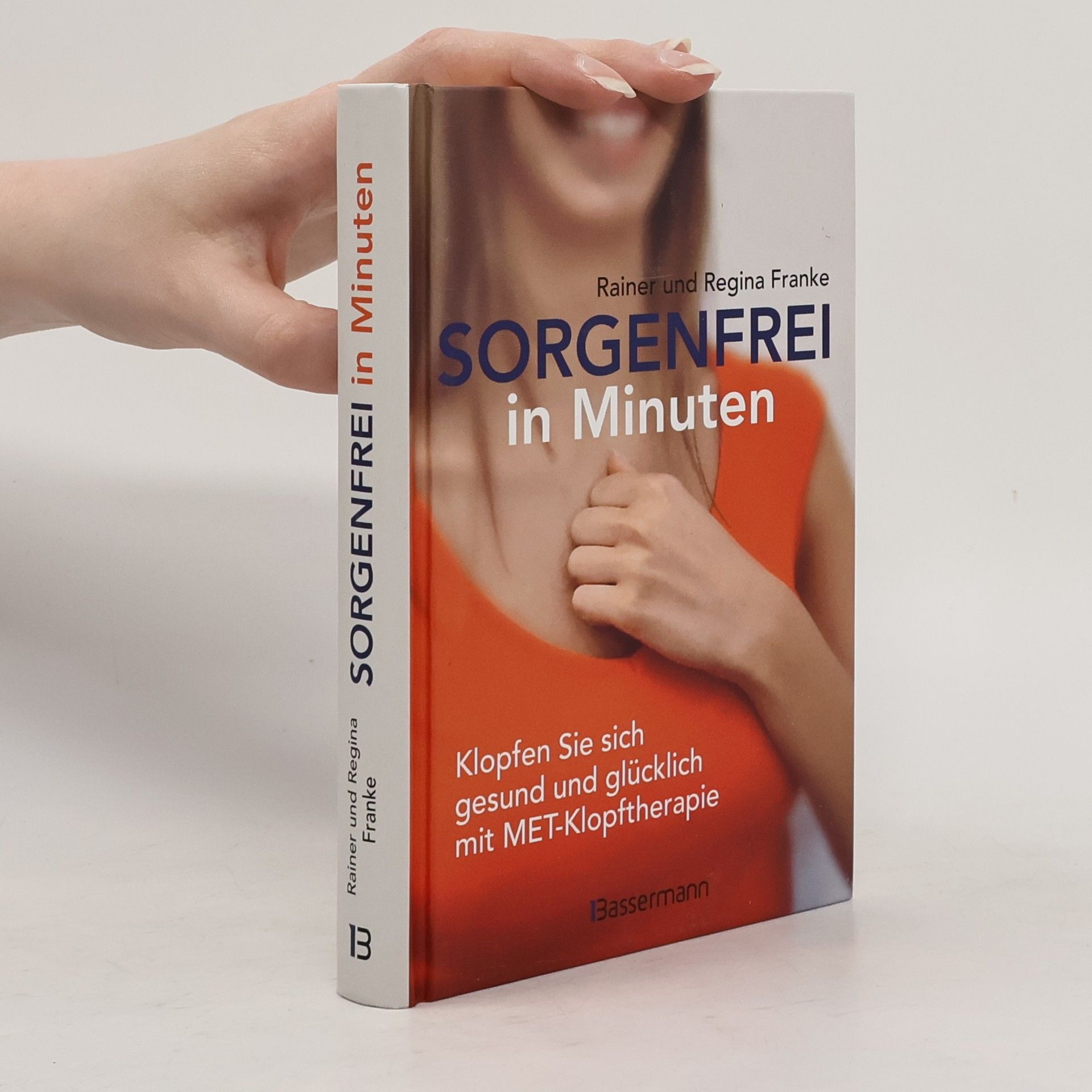 Regina Franke Sorgenfrei in Minuten