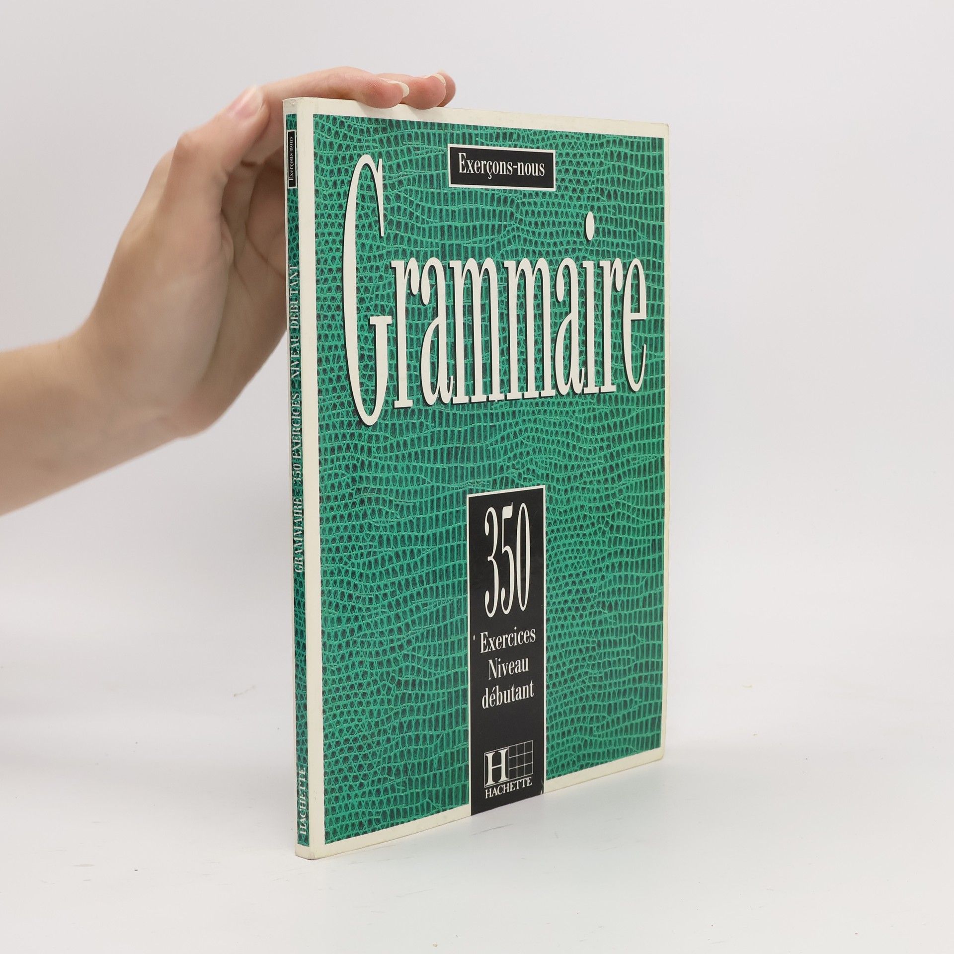 A. Petetin Grammaire