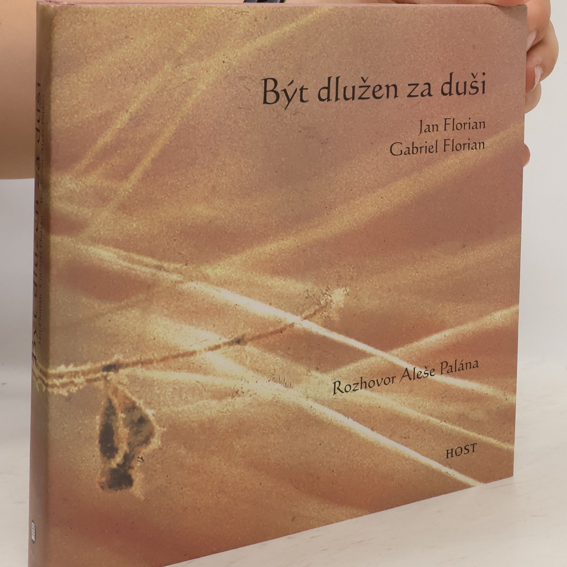 Být dlužen za duši