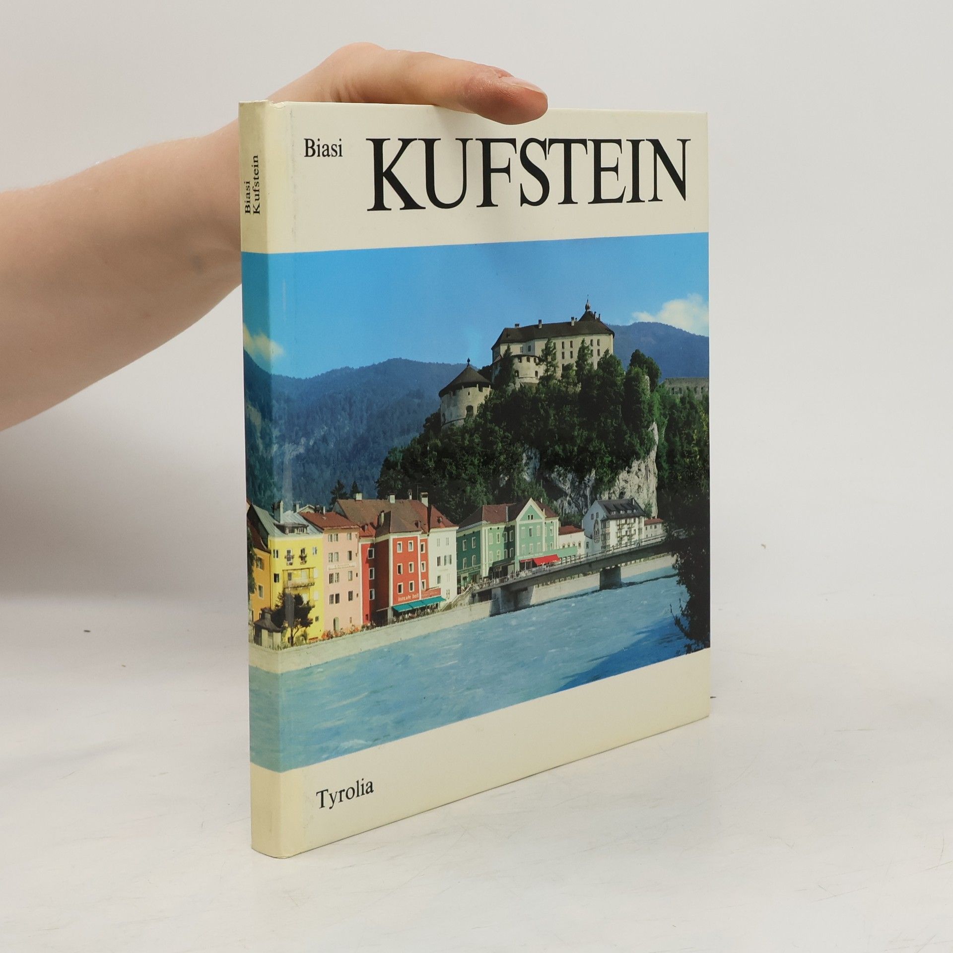 Franz Biasi Kufstein