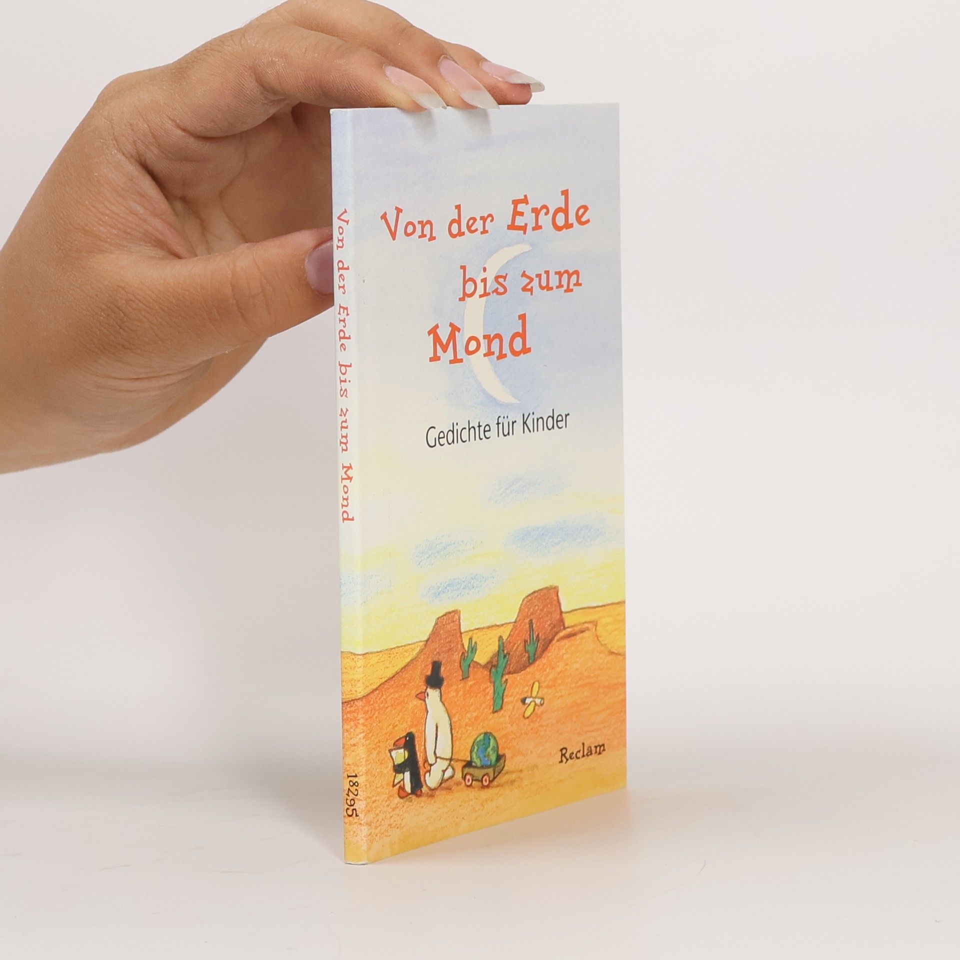 K. von Beyme Von der Erde bis zum Mond