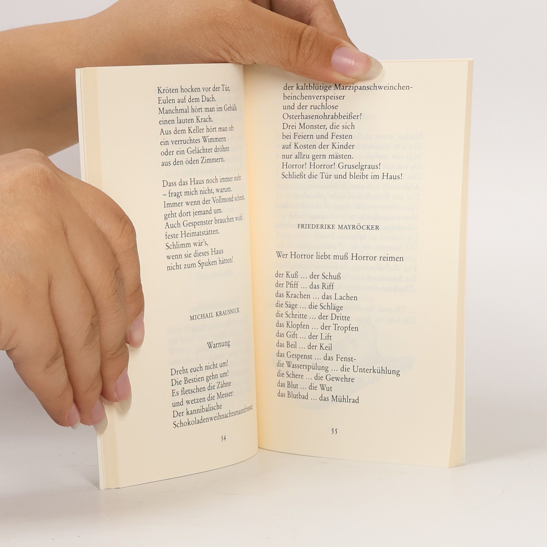 Ursula Remmers Reclams Universal-Bibliothek: Ins Land der Fantasie
