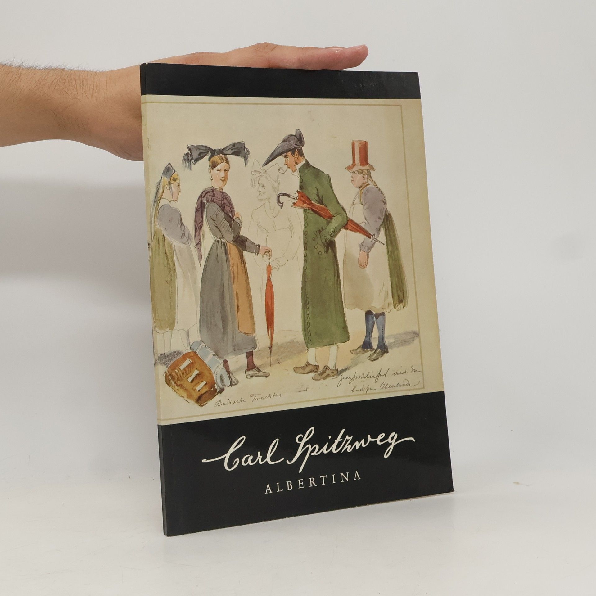 Autorenkollektiv Carl Spitzweg