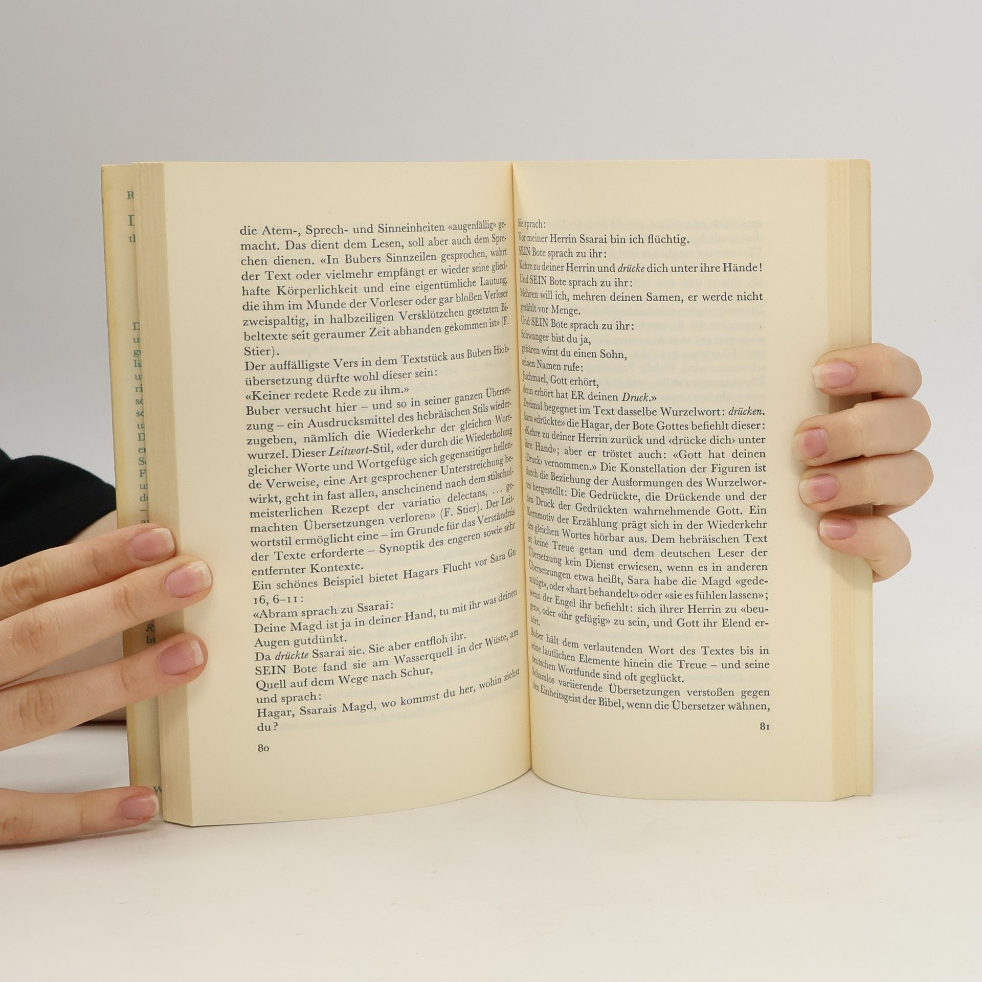 Rudolf Johannes Pesch Die Bibel kritisch lesen
