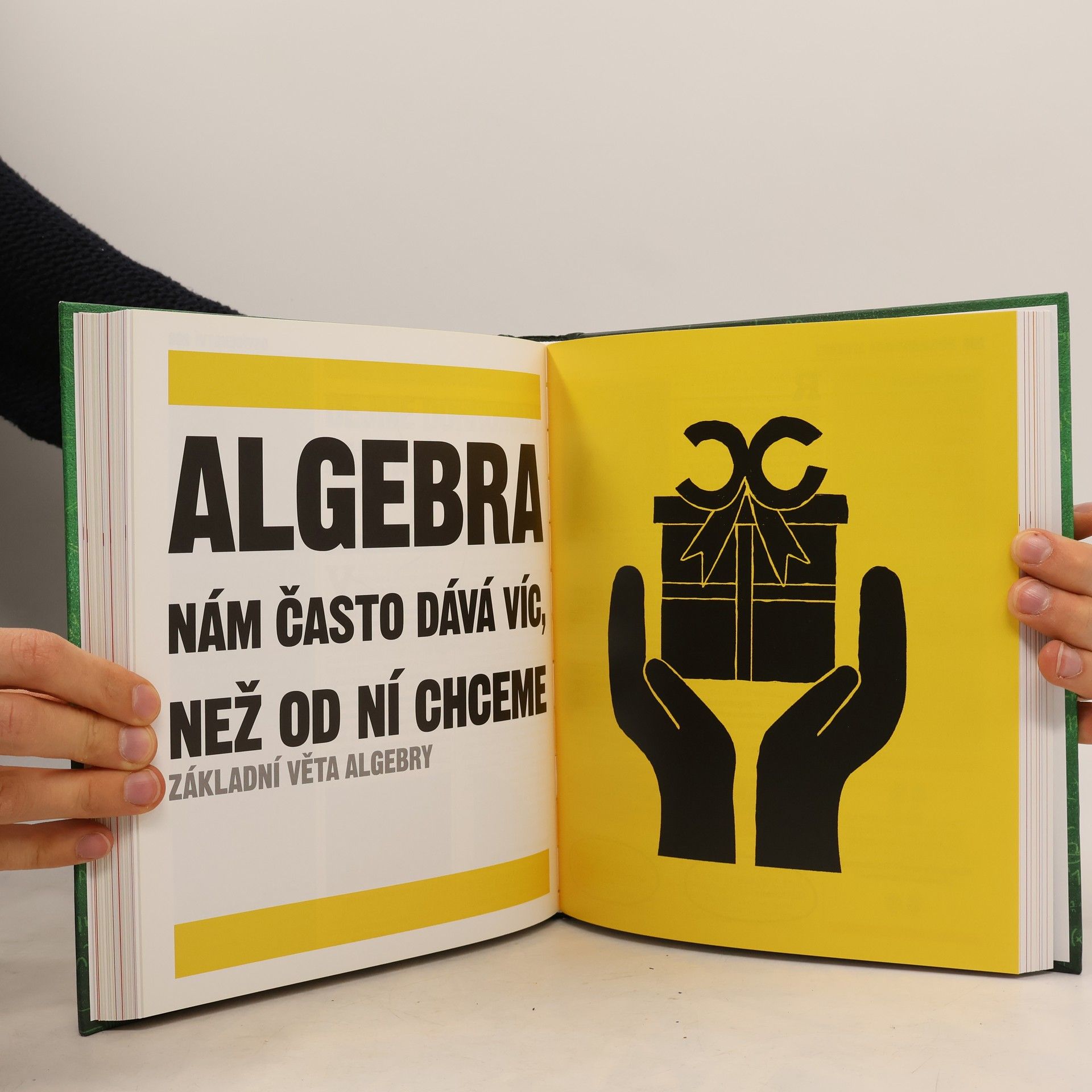Autorenkollektiv Kniha matematiky