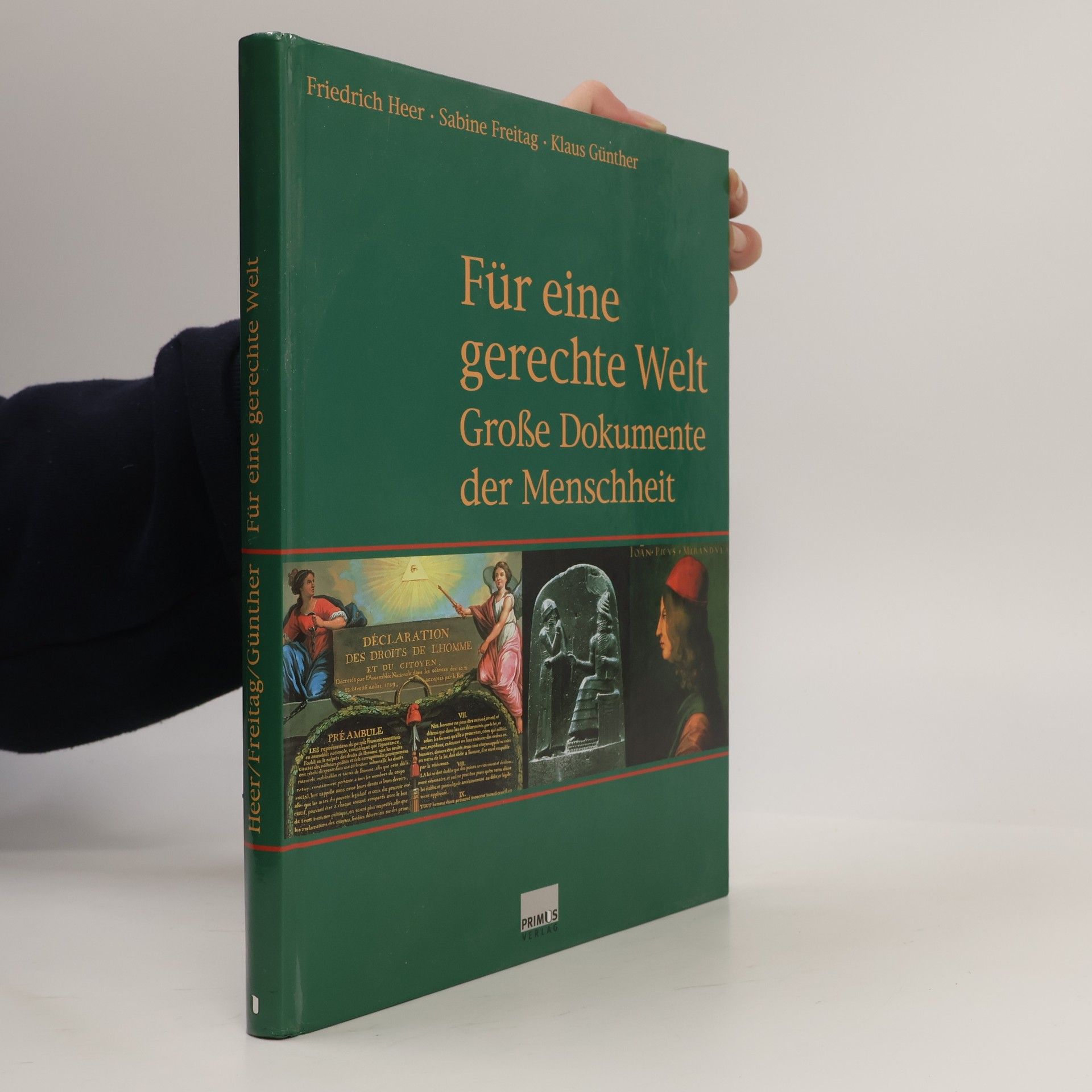 Für eine gerechte Welt