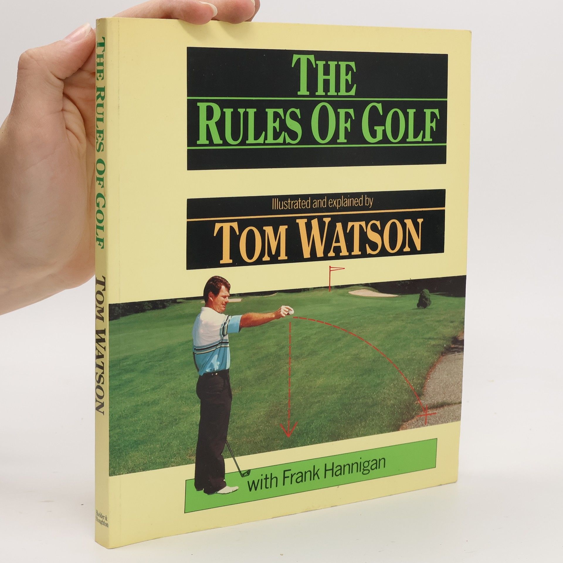 The Rules of Golf