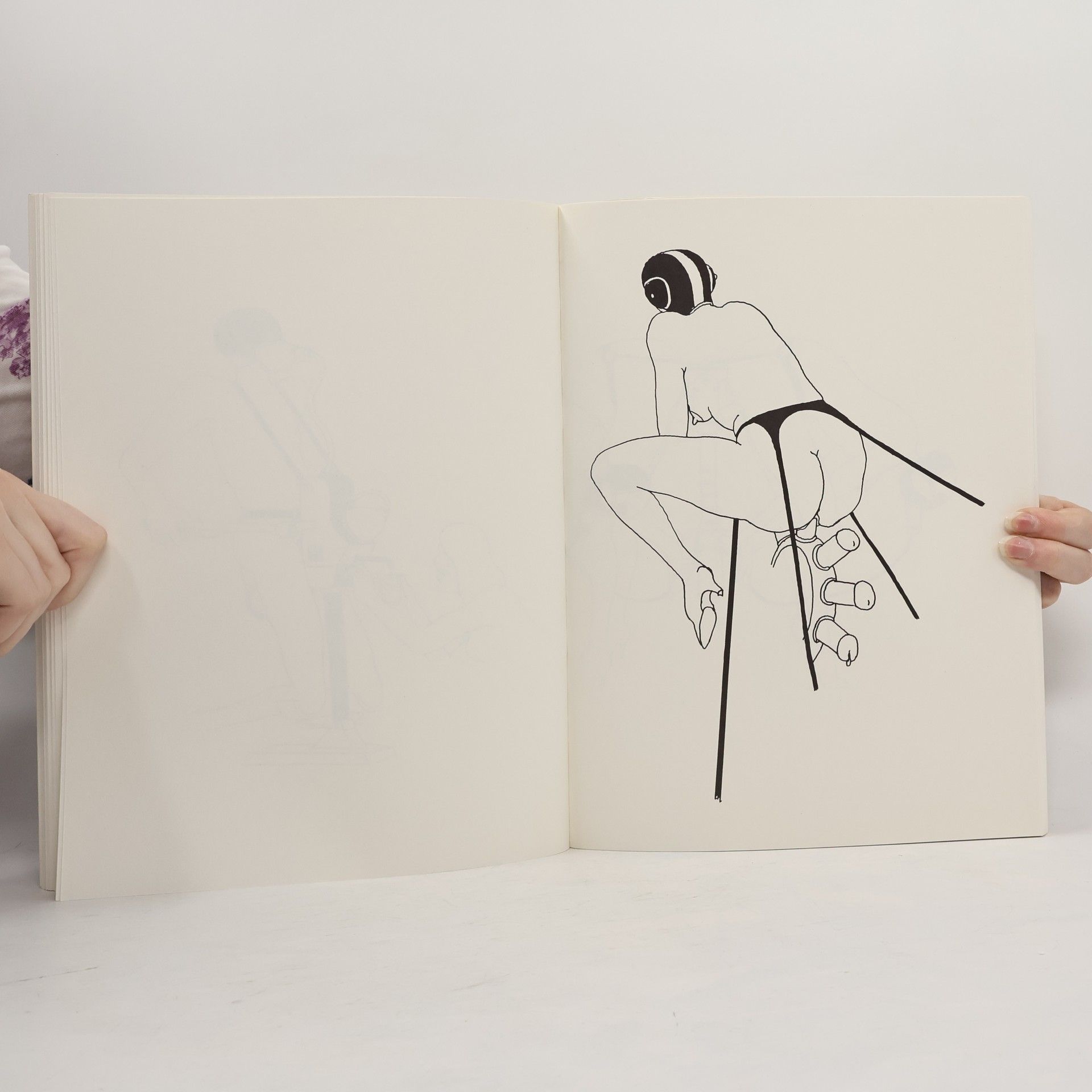Tomi Ungerer Fornicon