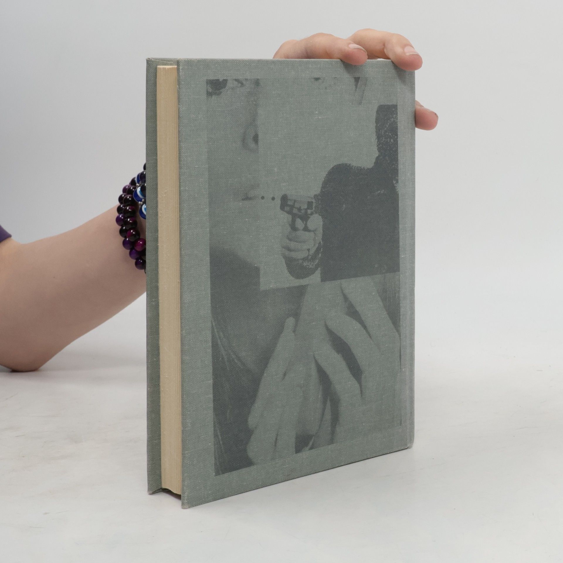 Dashiell Hammett Tři krvavé historie