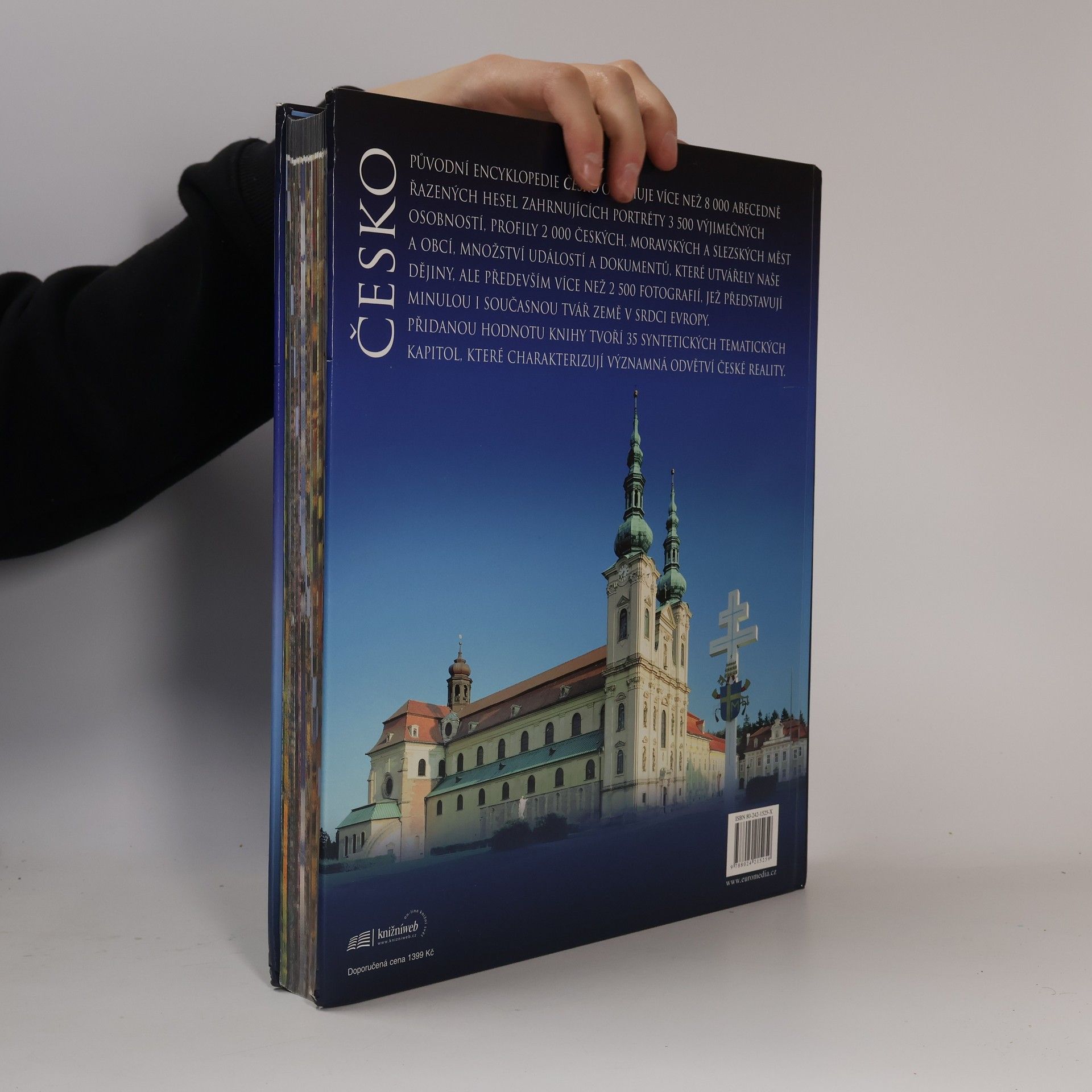 Jana Jůzlová Česko A-Z