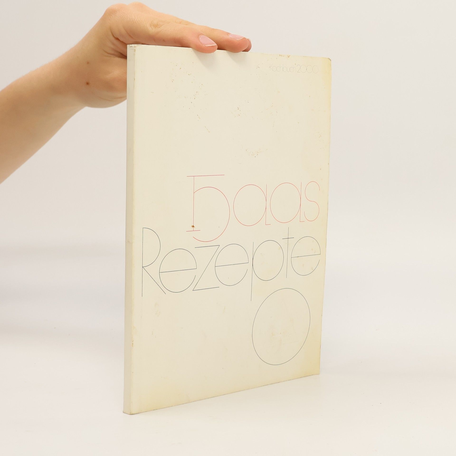 Collectif d'auteurs Haas Rezepte