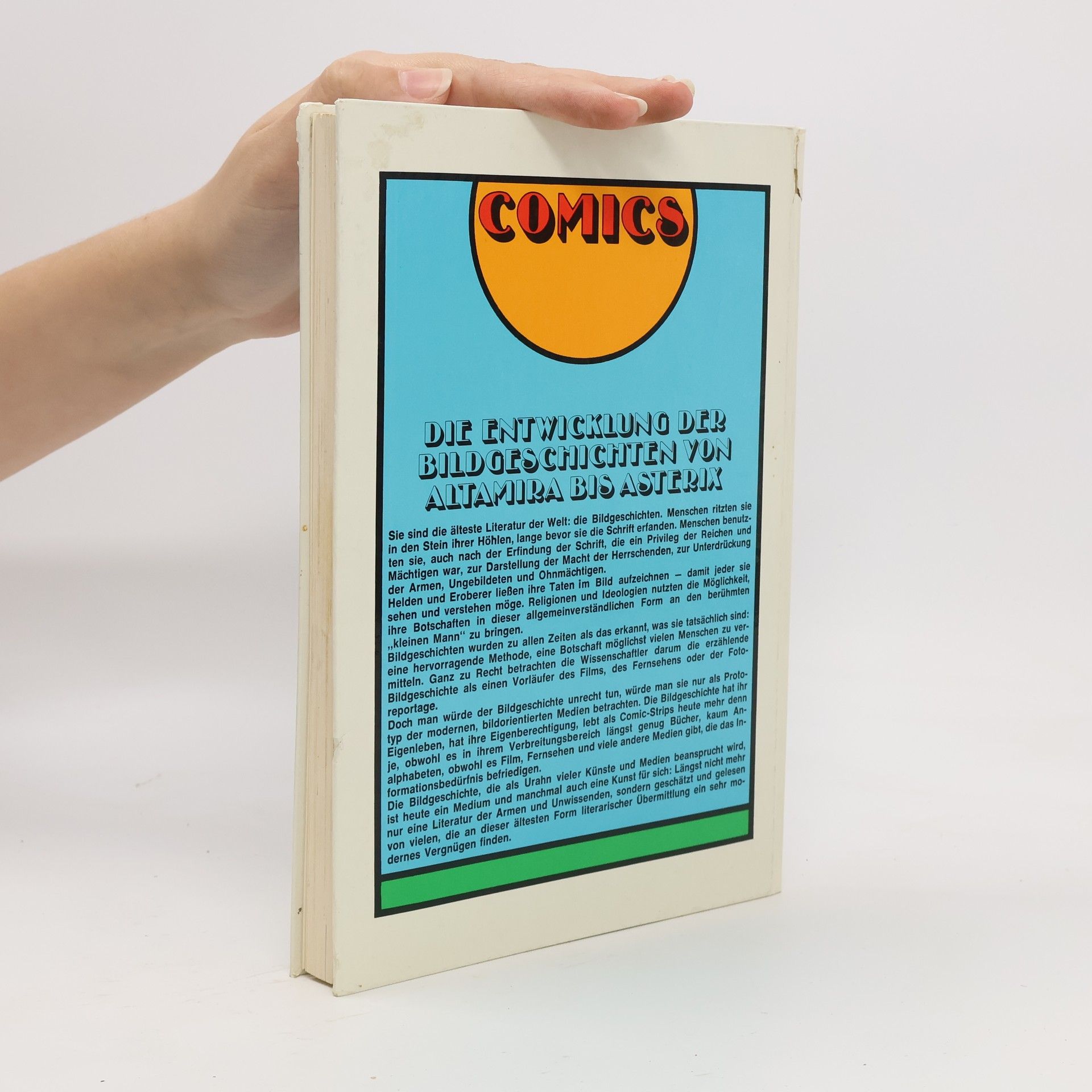 Autorenkollektiv Stadlmann Comics