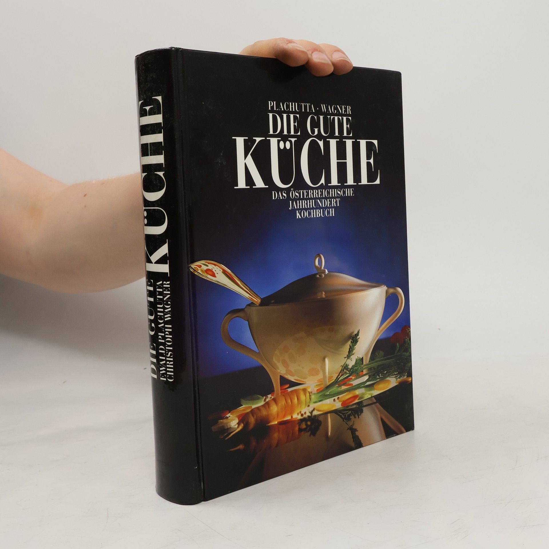 Die gute Küche