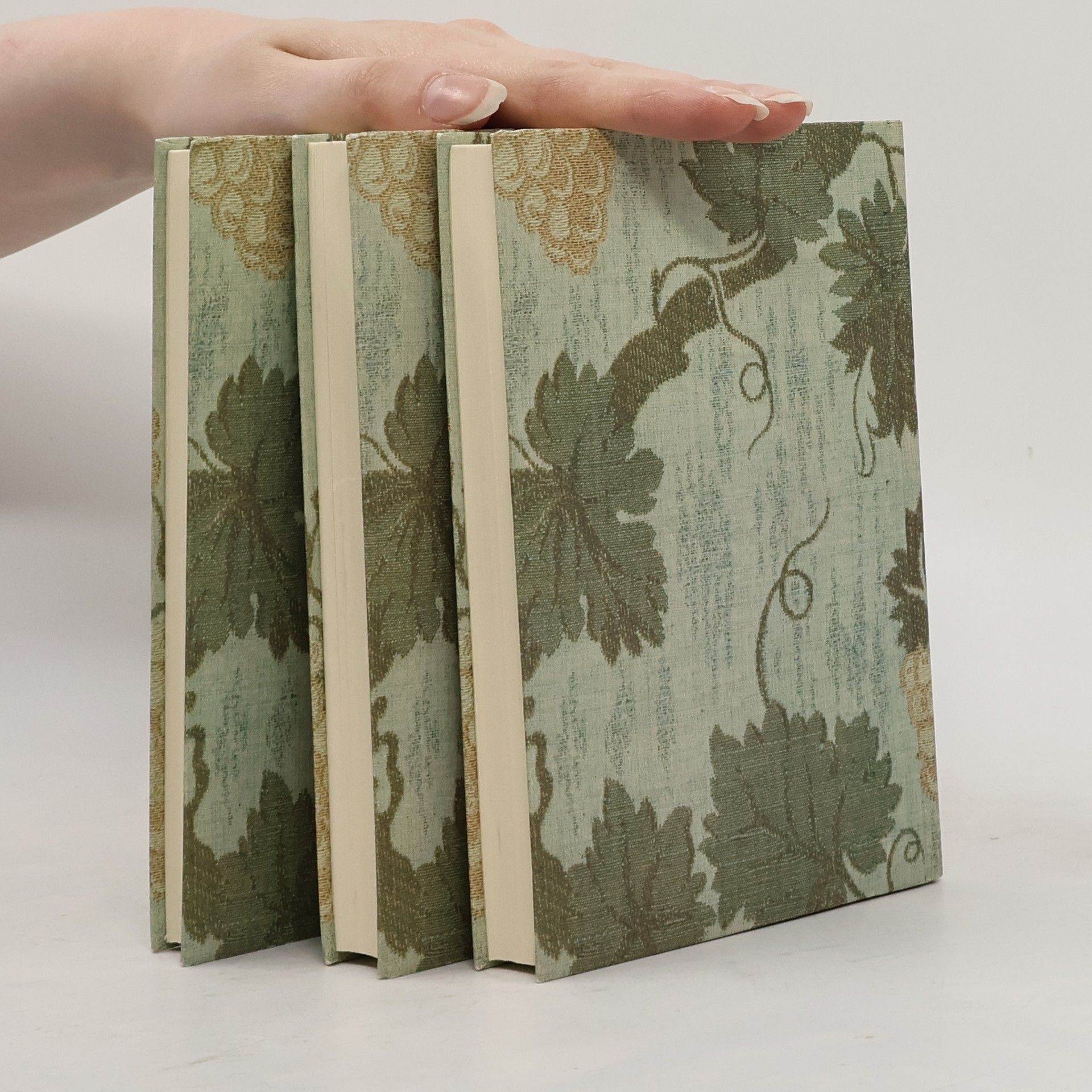 Stefan Andres Die schönsten Novellen und Erzählungen 1-3