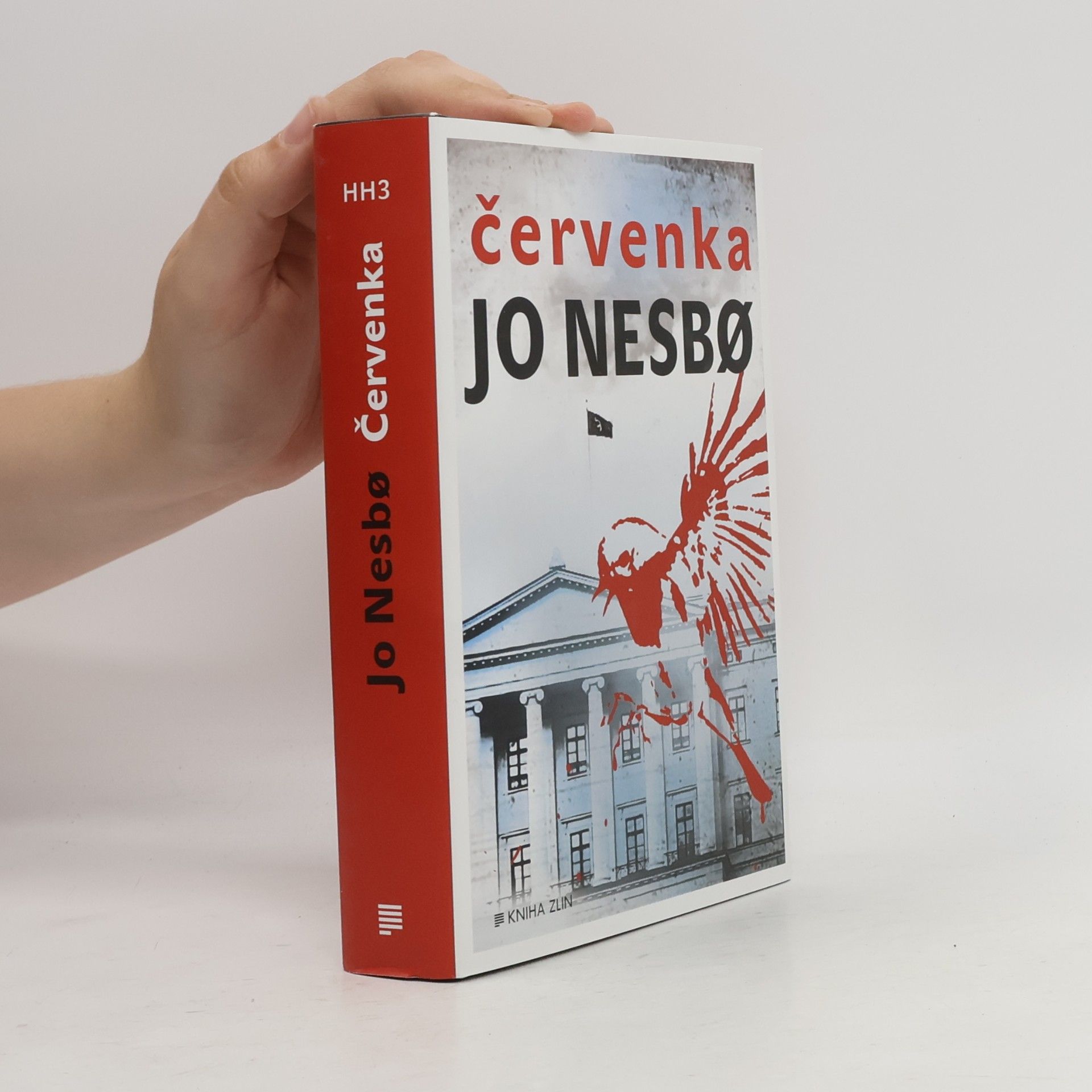Červenka