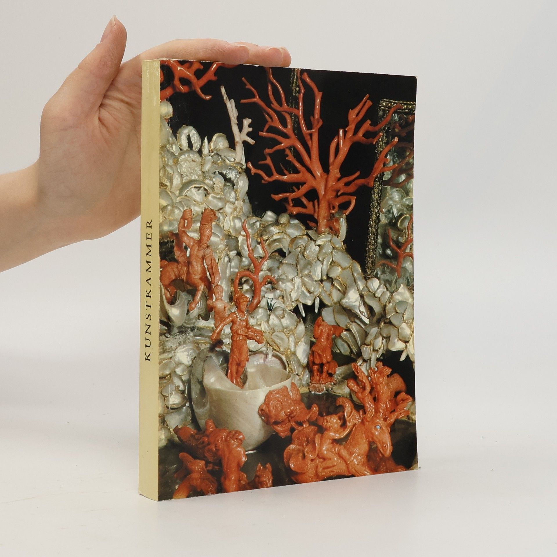 Various authors Kunstkammer