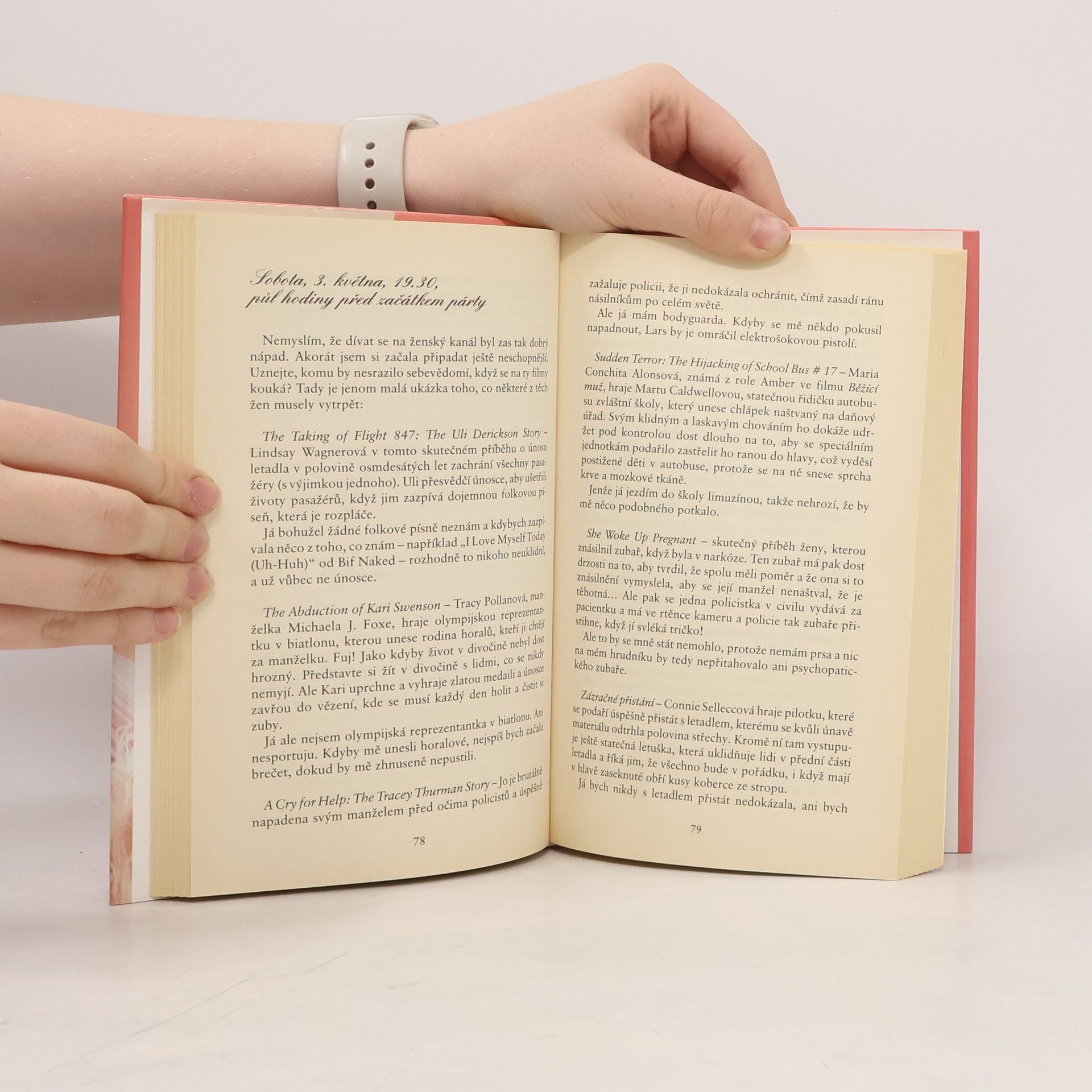 Meg Cabot Princeznám sluší růžová