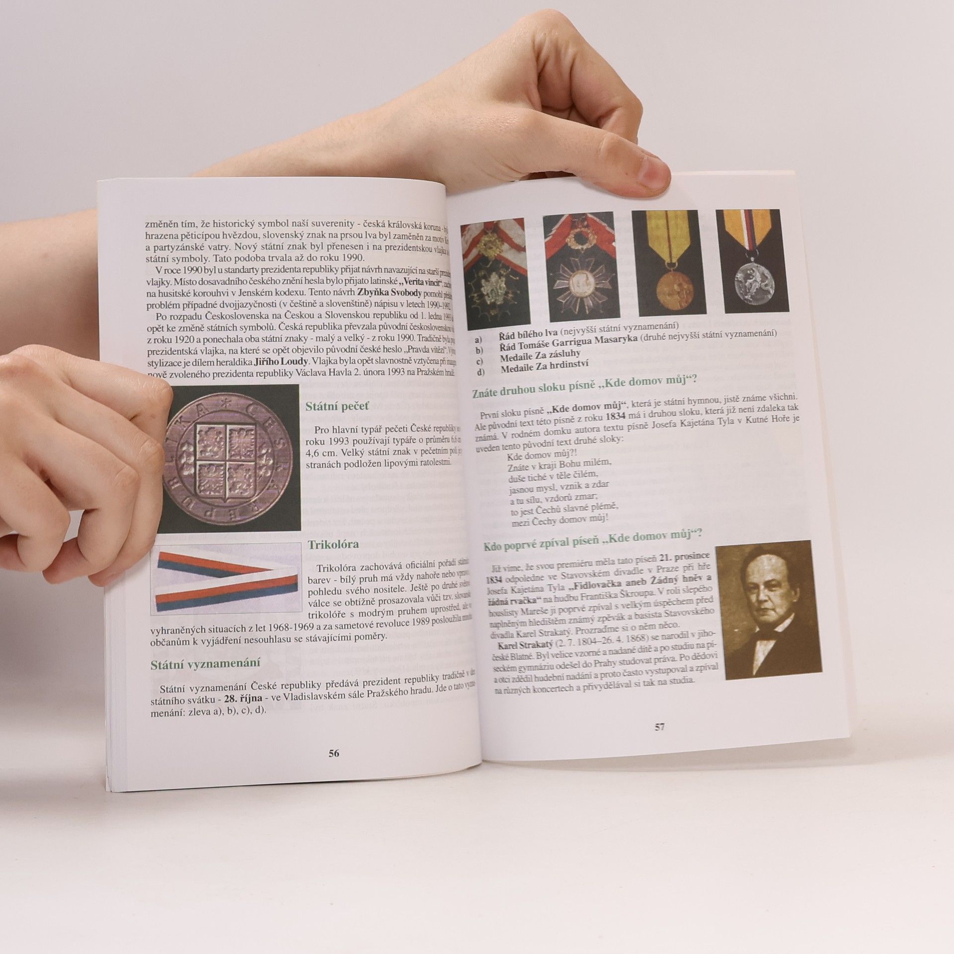 Kolektív autorov Magazín mladého zdravotníka 2005