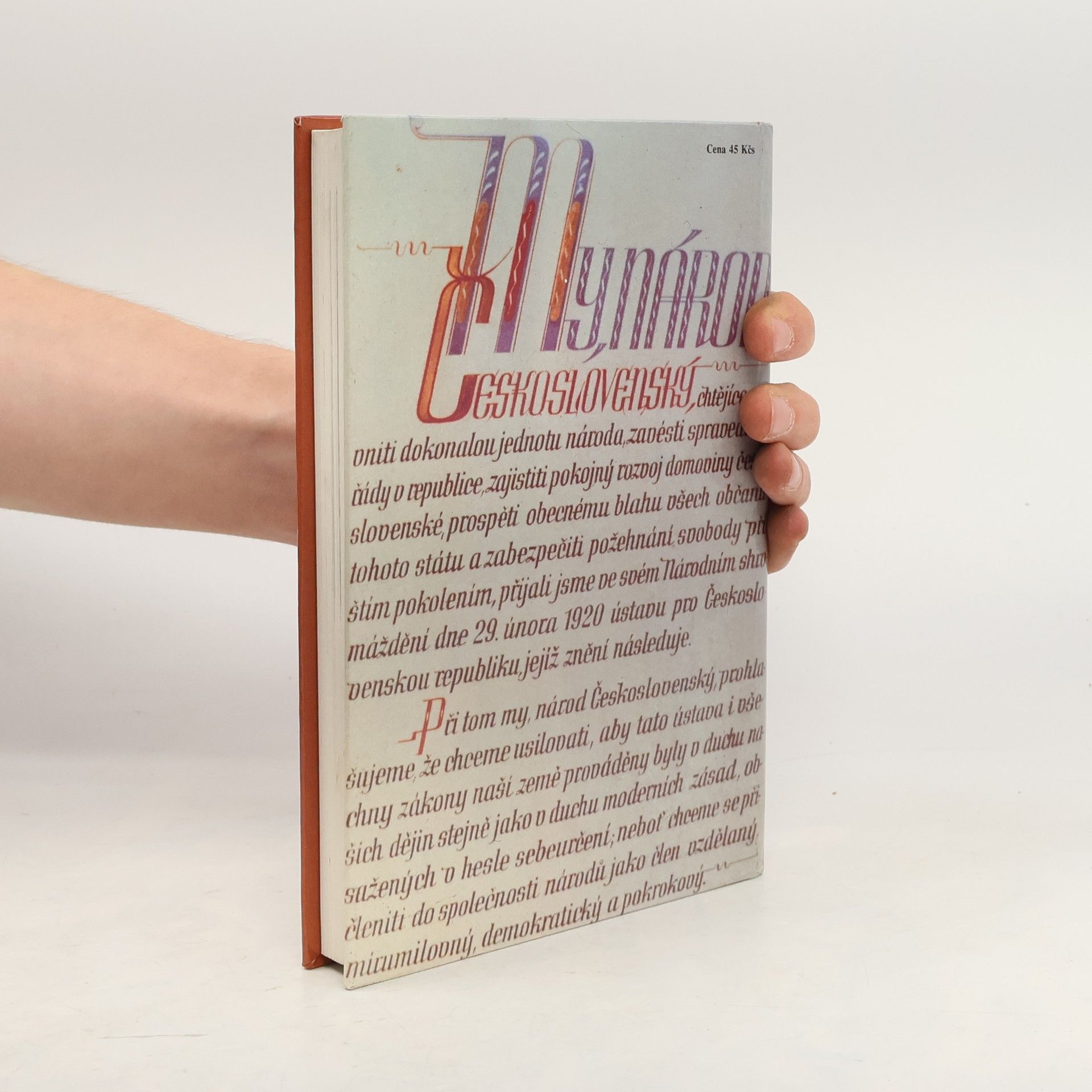 Various authors Dějiny zemí Koruny české II.
