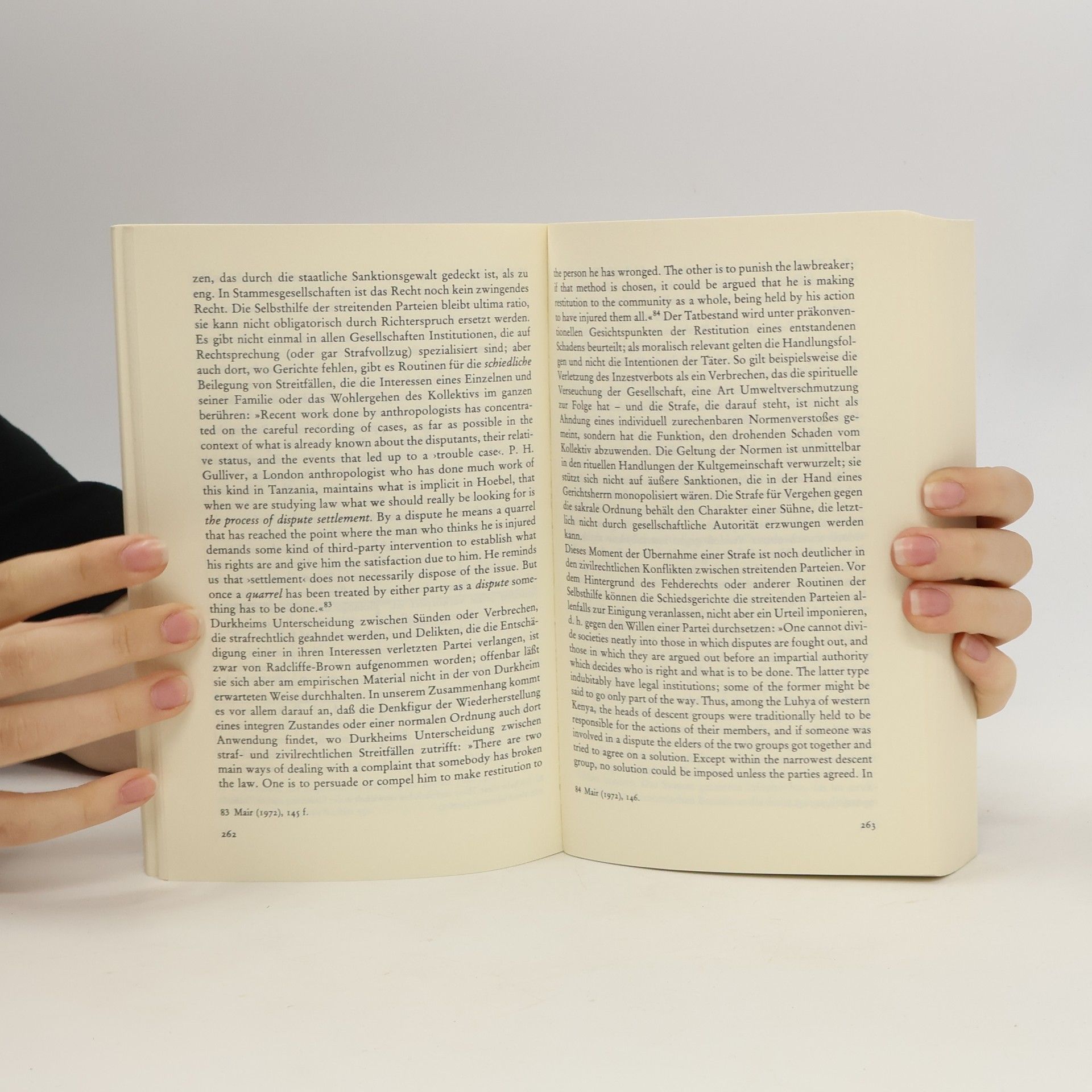 Jürgen Habermas Theorie des kommunikativen Handelns 2