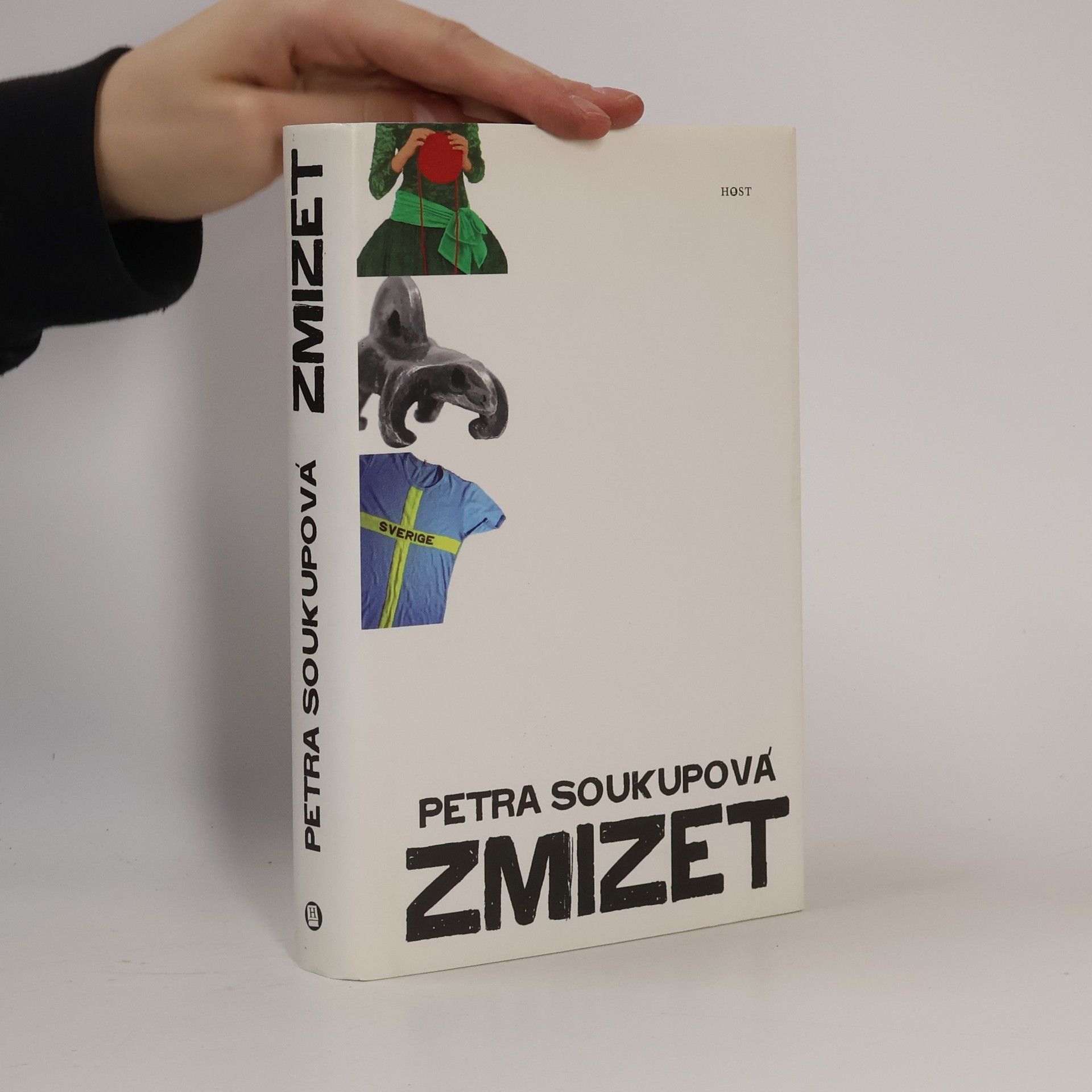Zmizet