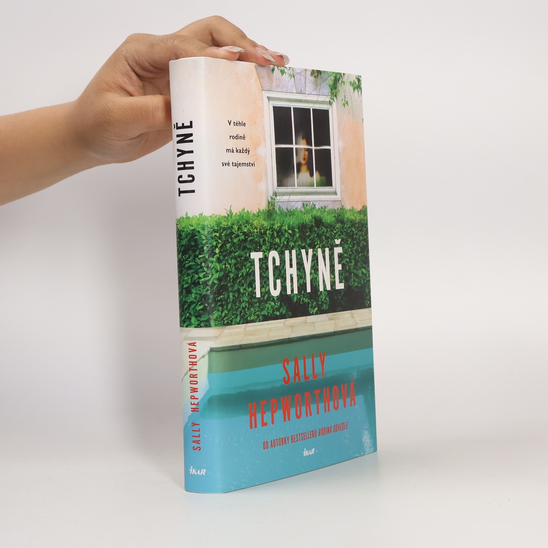 Tchyně