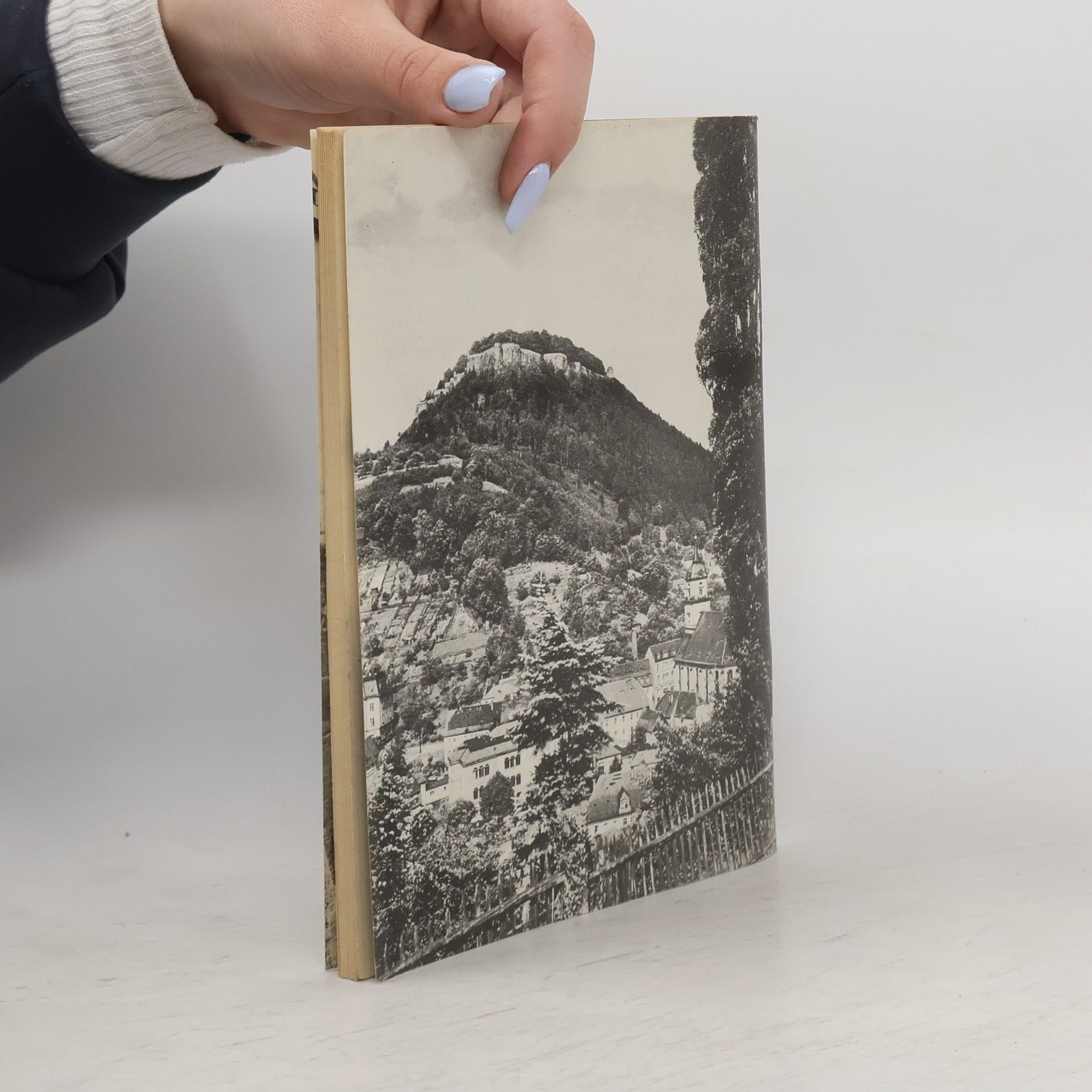 Collectif d'auteurs Festung Königstein