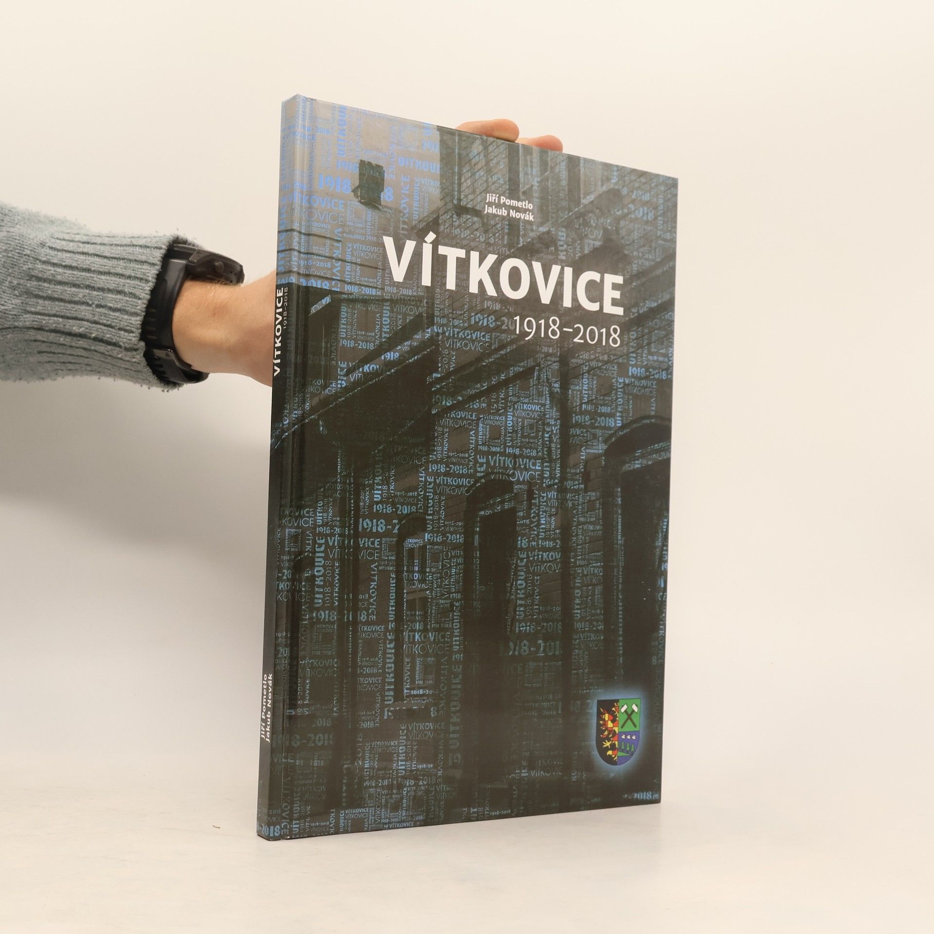 Vítkovice