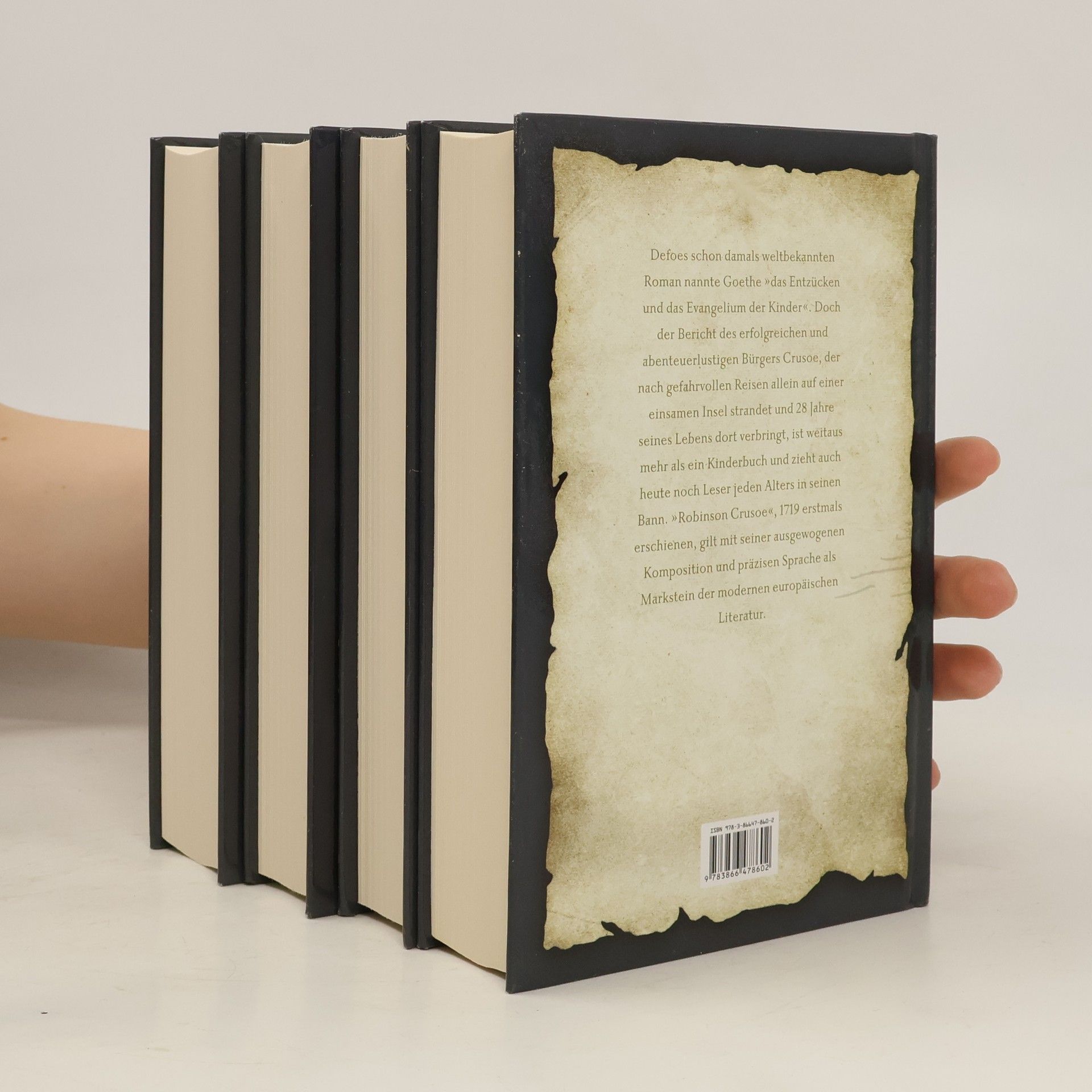 Mark Twain Die großen Klassiker der Abenteuerliteratur 1-4