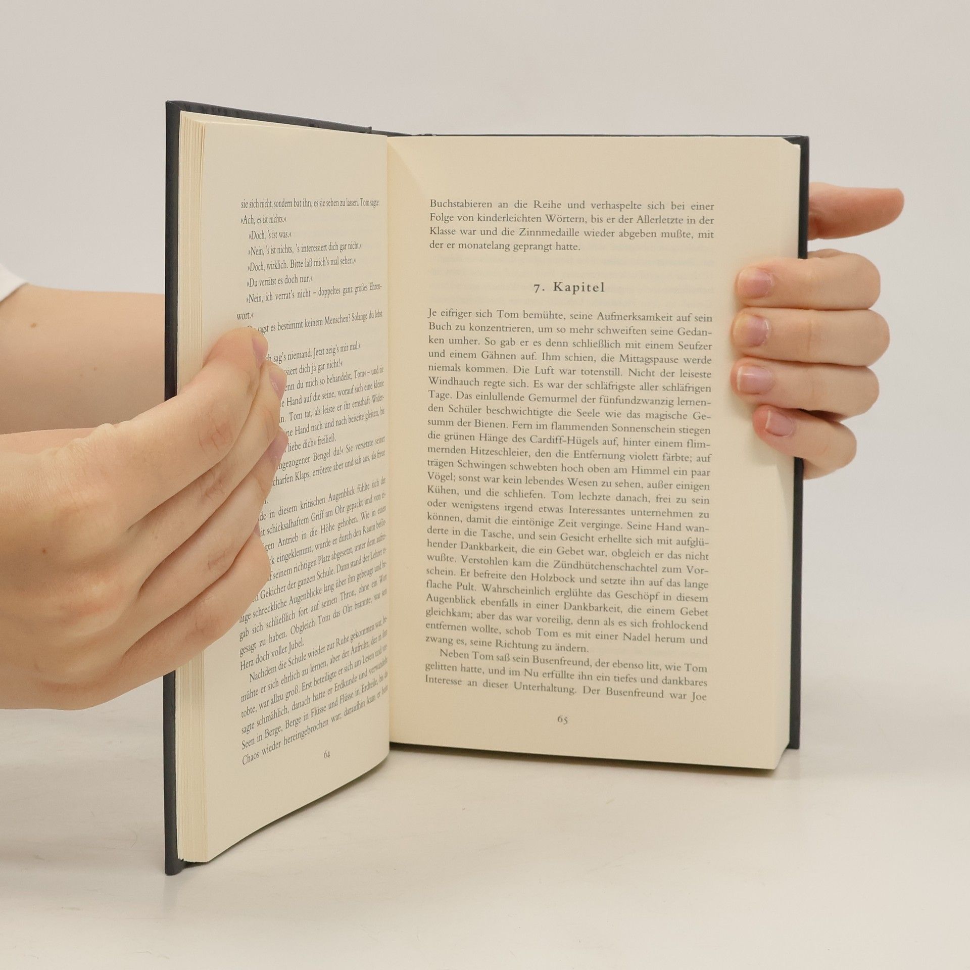 Mark Twain Die großen Klassiker der Abenteuerliteratur 1-4