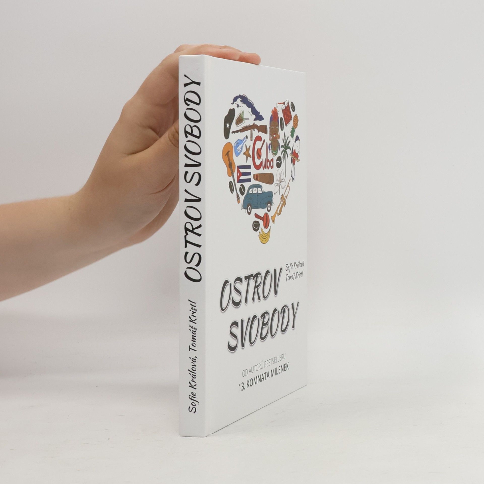 Ostrov svobody