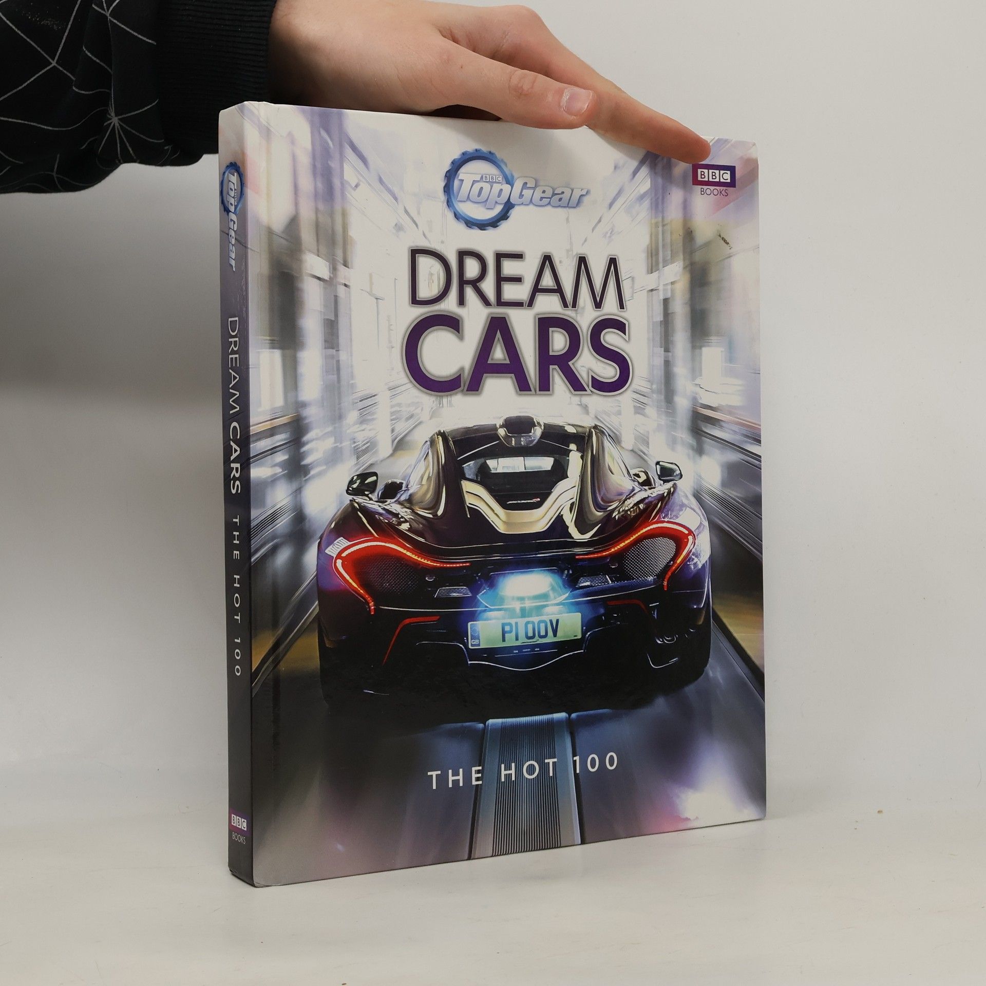 Autorenkollektiv Dream Cars