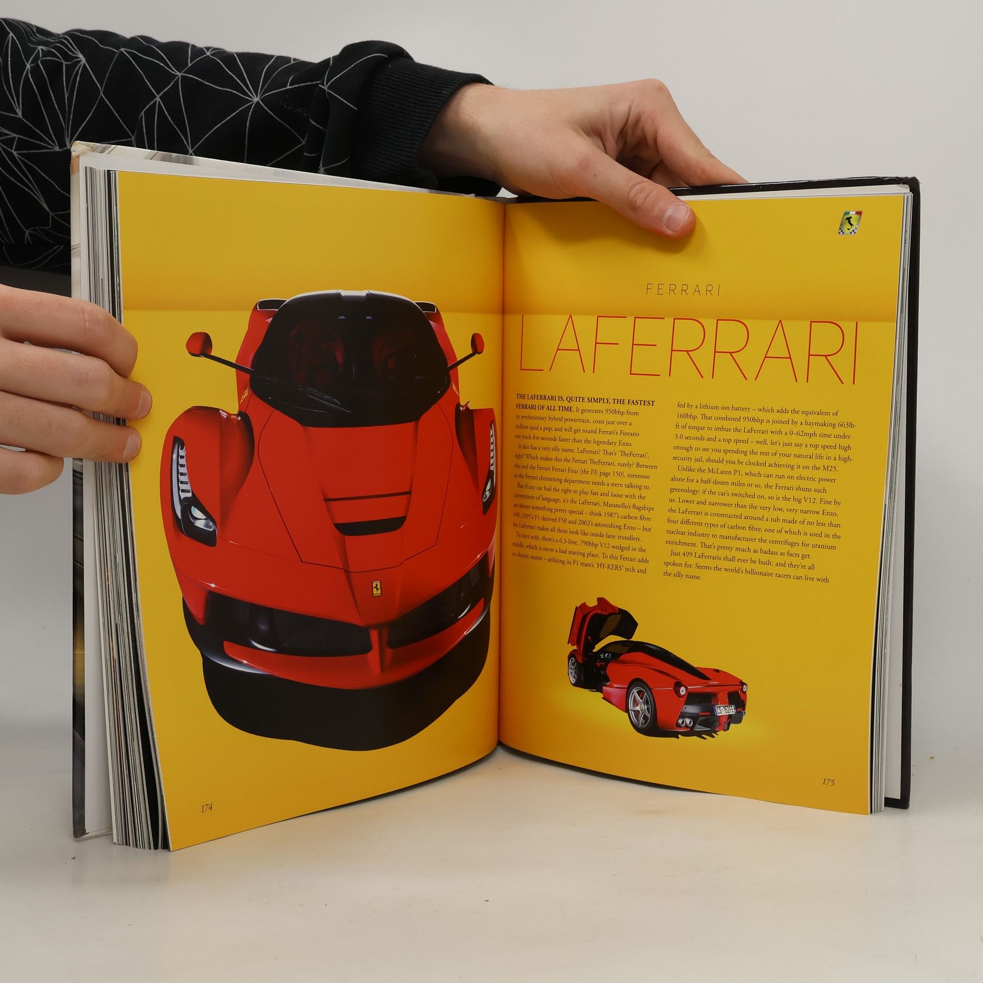 Kolektiv autorů Dream Cars